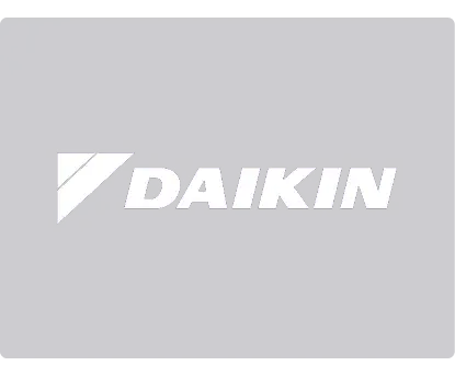 daikin logo