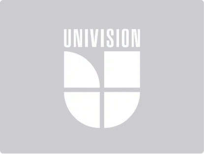 univision logo