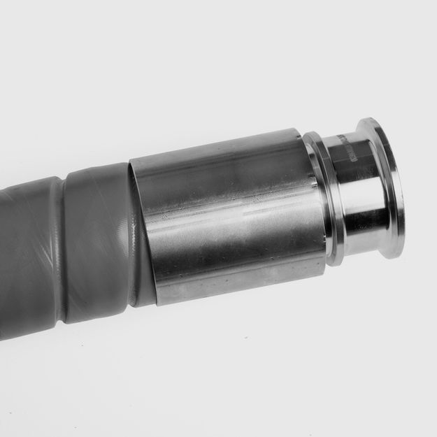 The Care and Cleaning of Brewery Hose TCW Equipment