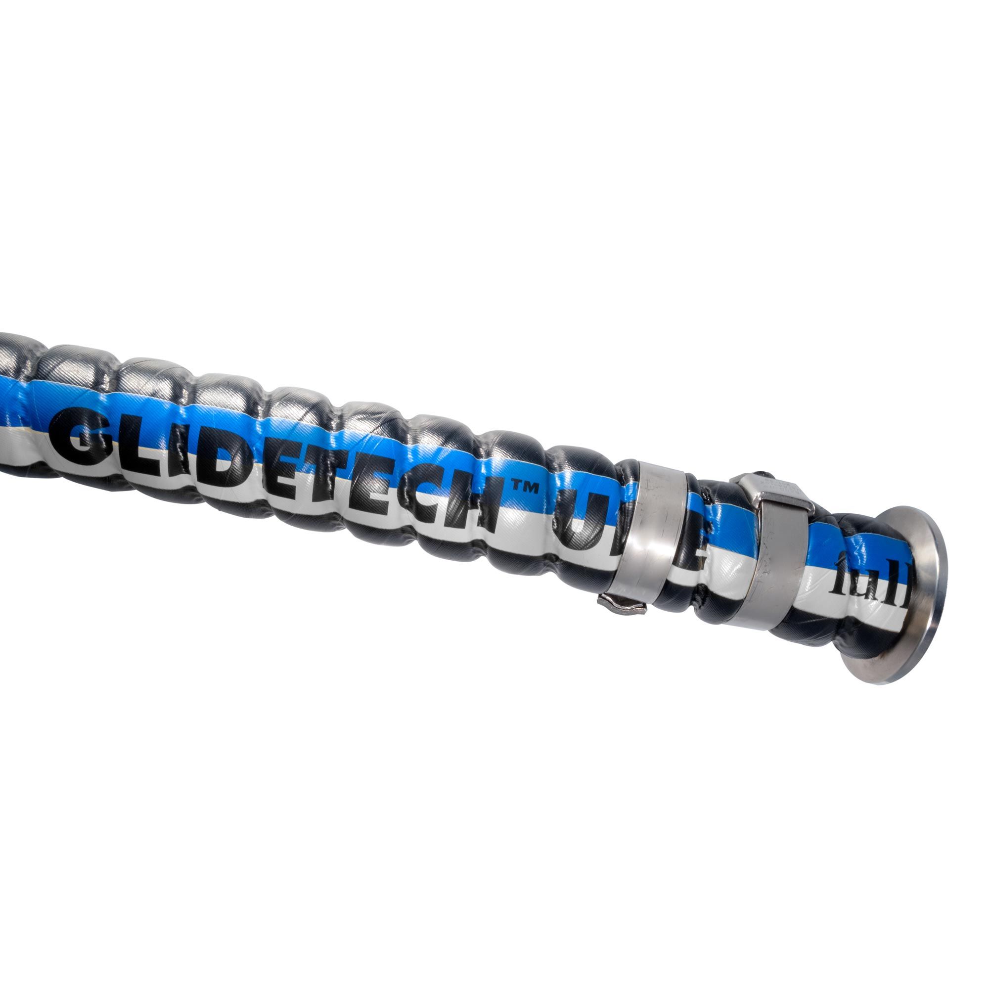 Glidetech UPE Full Conductive Hose