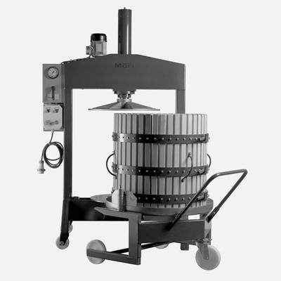 how-much-is-a-ton-press-sizing-for-wineries