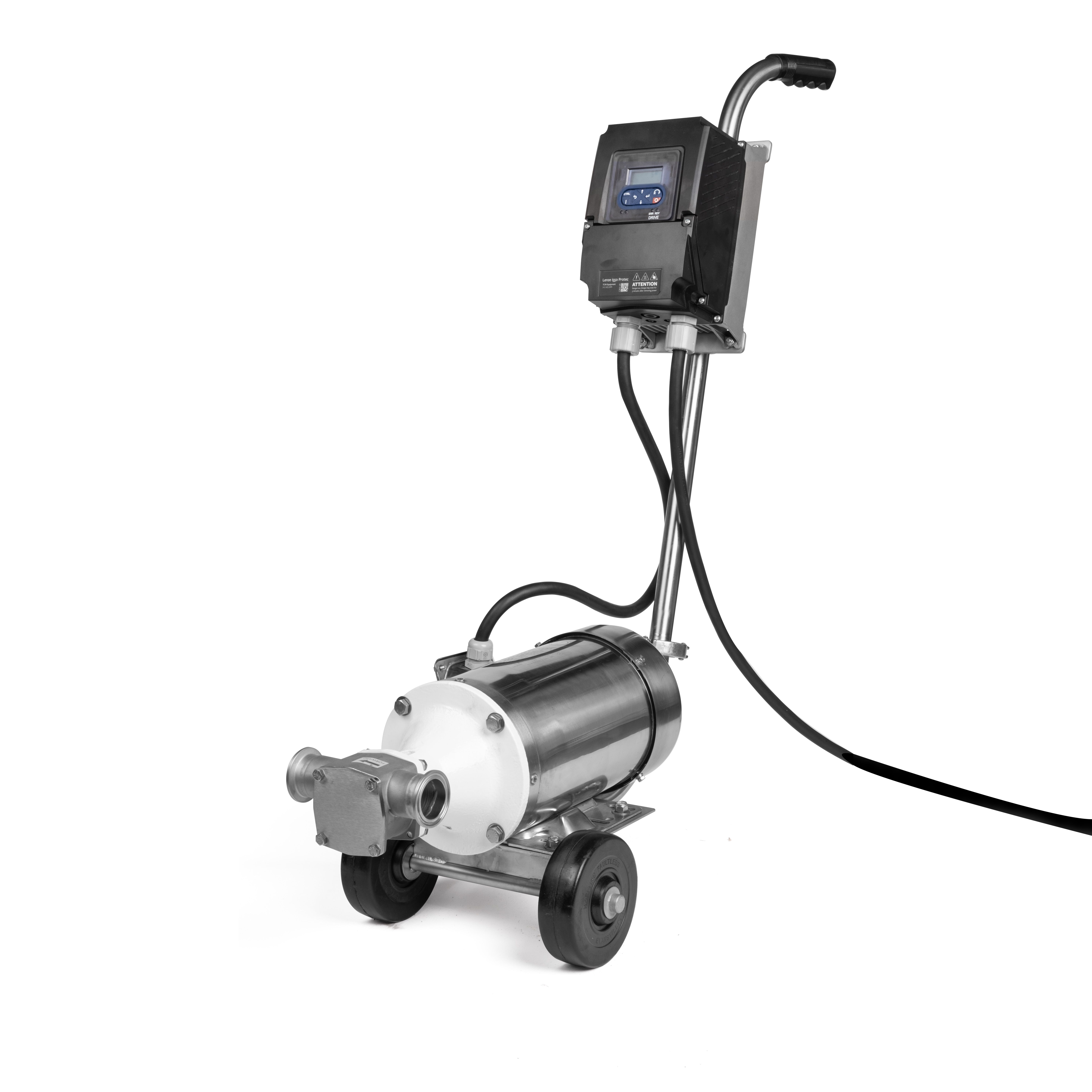 SQN 20 Pump