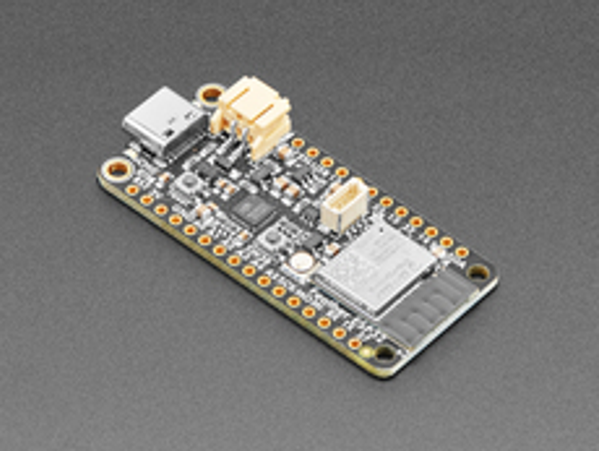 ESP32 Arduino board