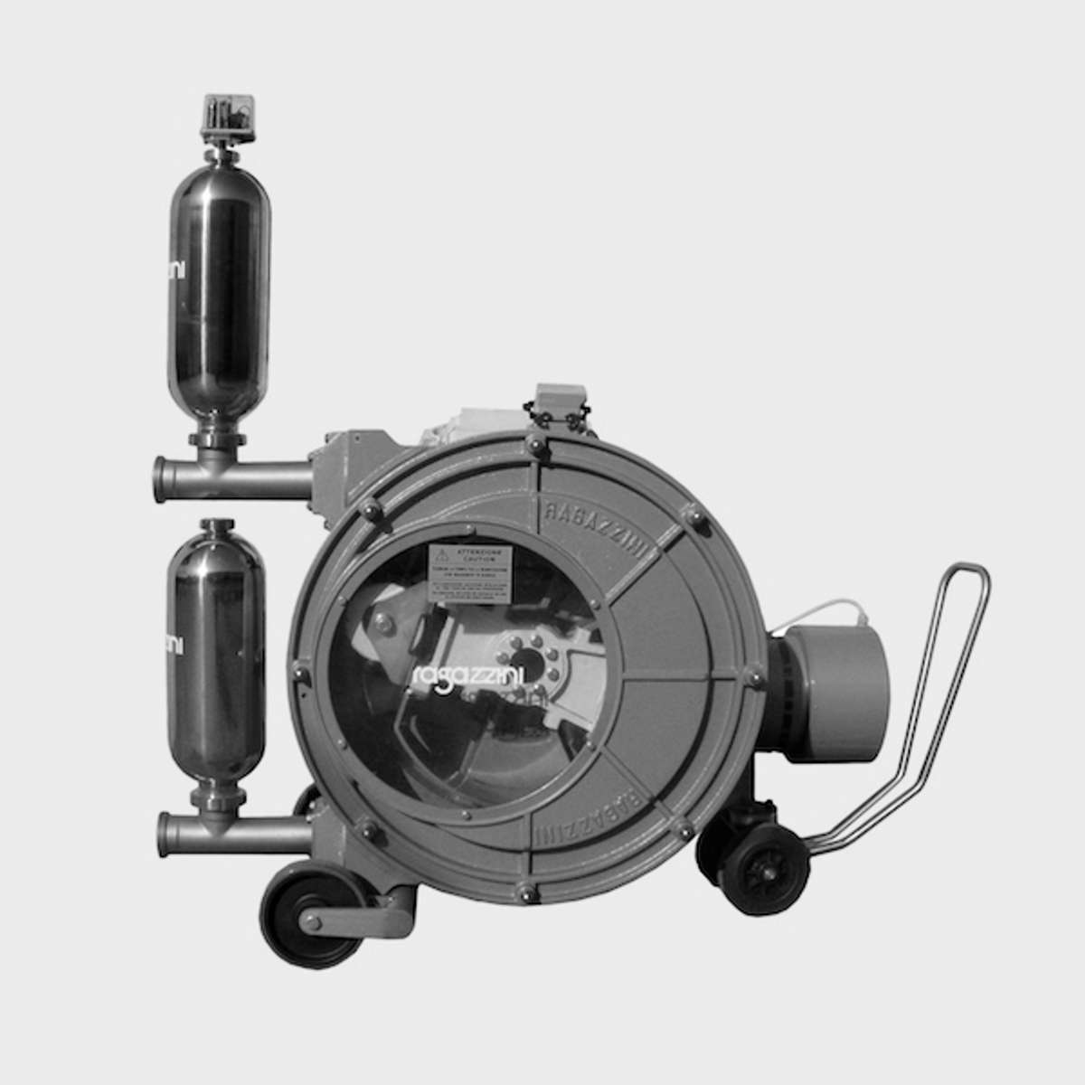 The Peristaltic Pump Guide TCW Equipment