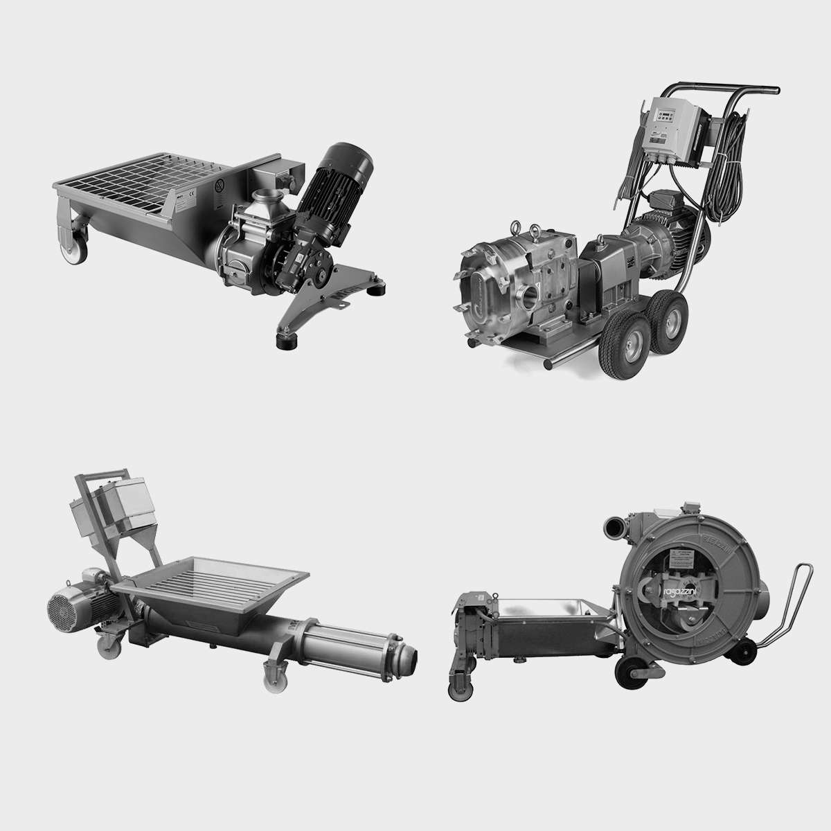 The Best Must Pumps for Wineries TCW Equipment