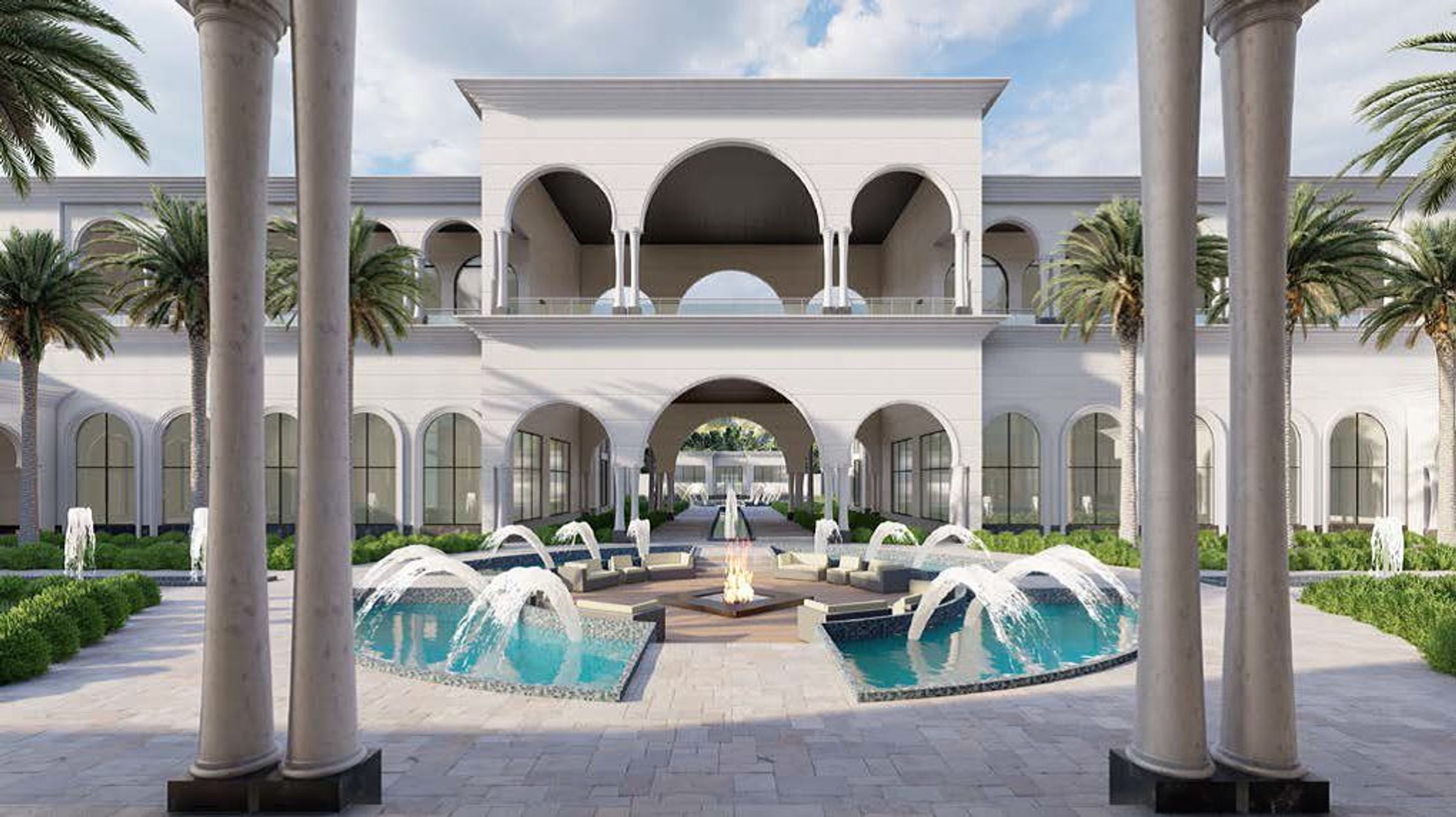 Al Malqa Palace — image 4