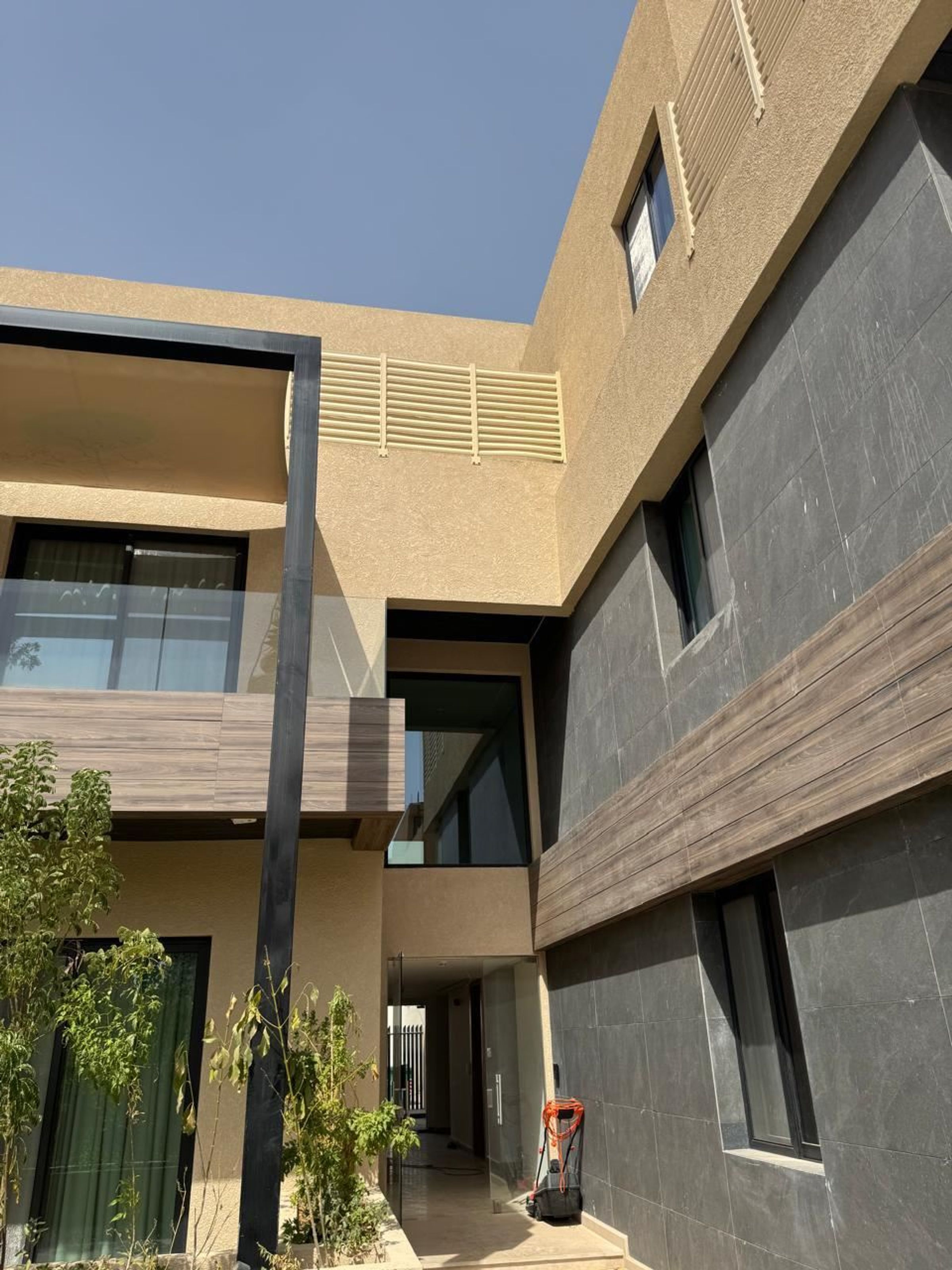 Residential Complex — Al Olaya — image 2