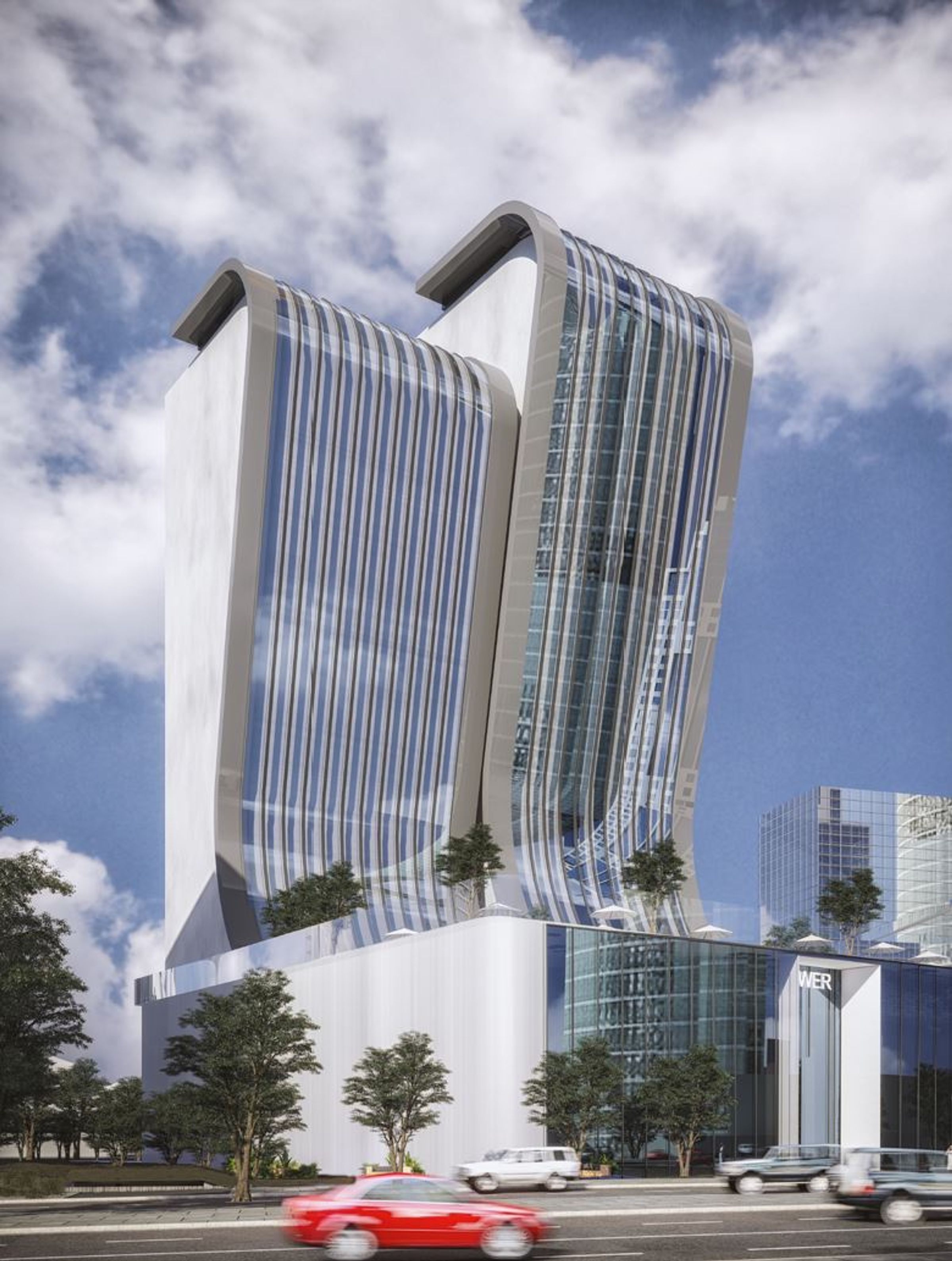 Commercial Tower — image 4