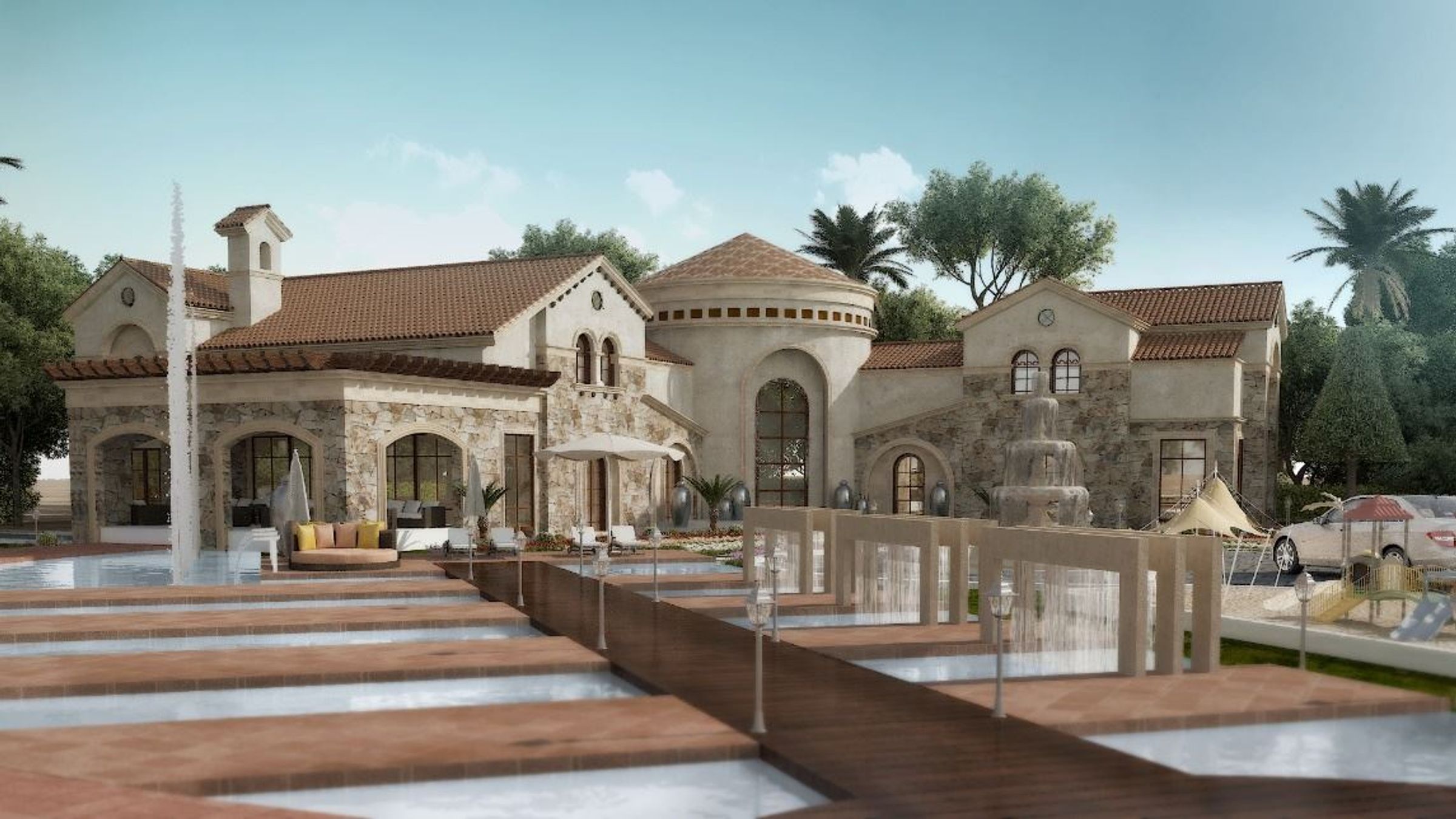 Amaria Resort — image 2