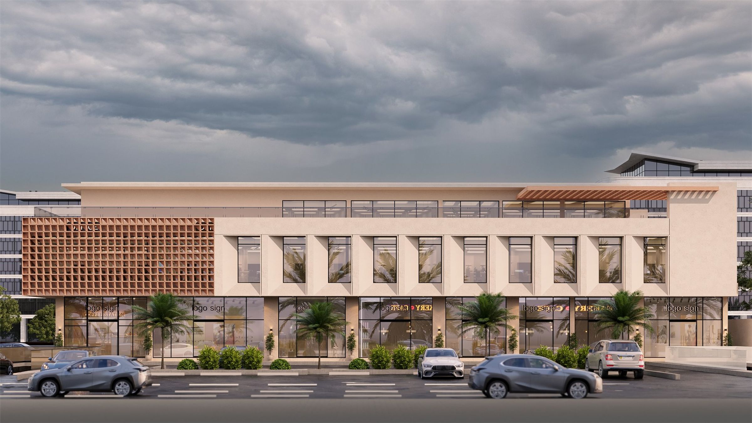 Mixed use — image 2