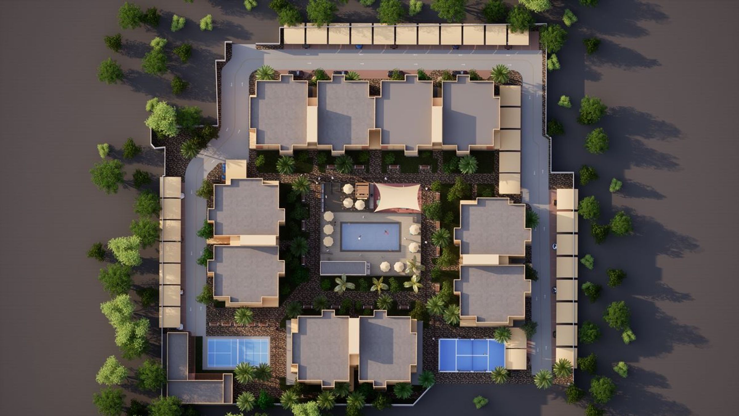 Hitteen Mixed-Use Project — image 3