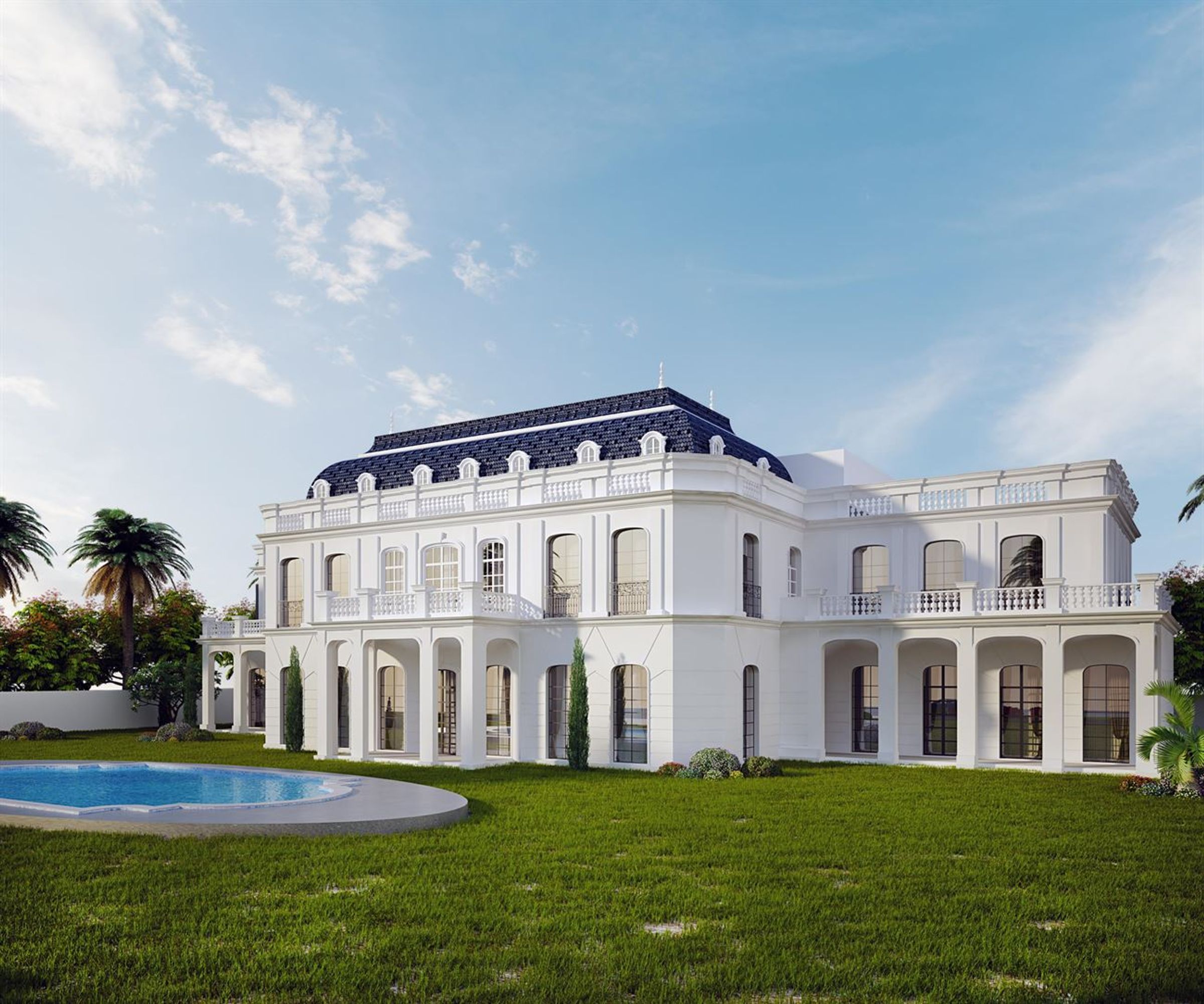 Private Villas — image 2