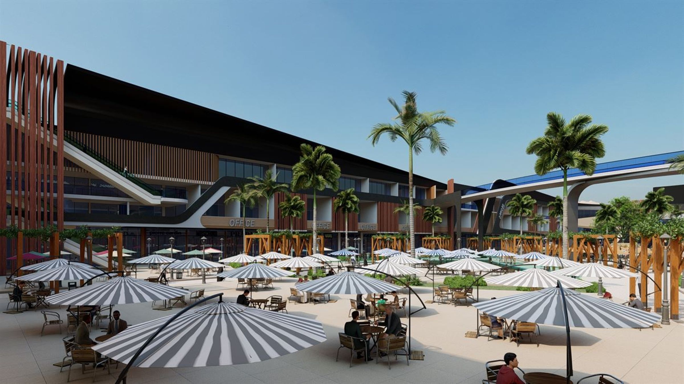 Thumama Shopping Mall — image 3