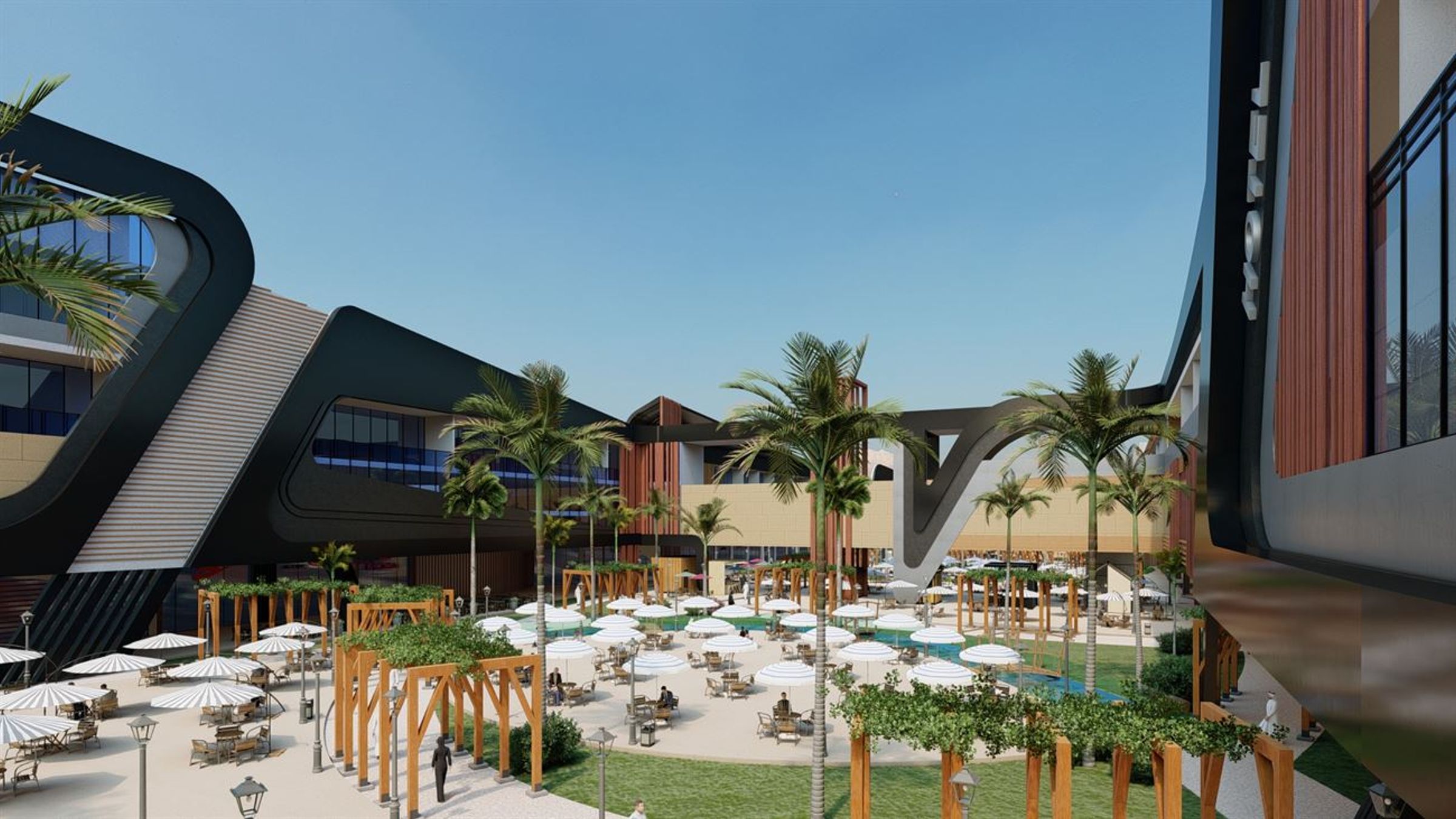 Thumama Shopping Mall — image 4