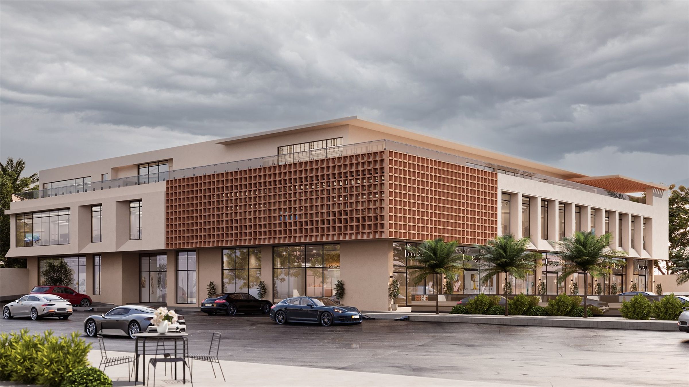 Mixed use — image 4