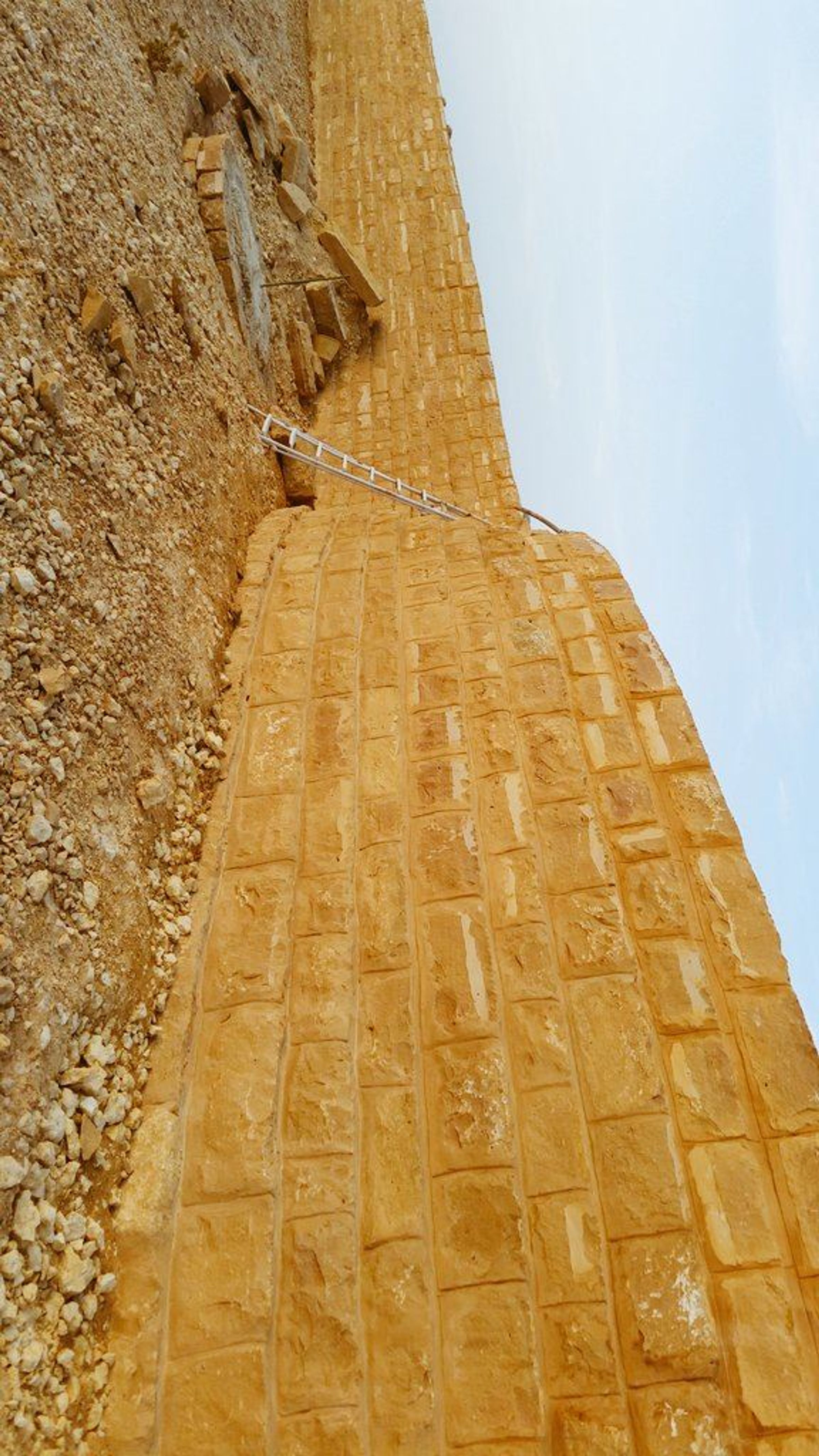 Heritage Buildings Restoration — image 3
