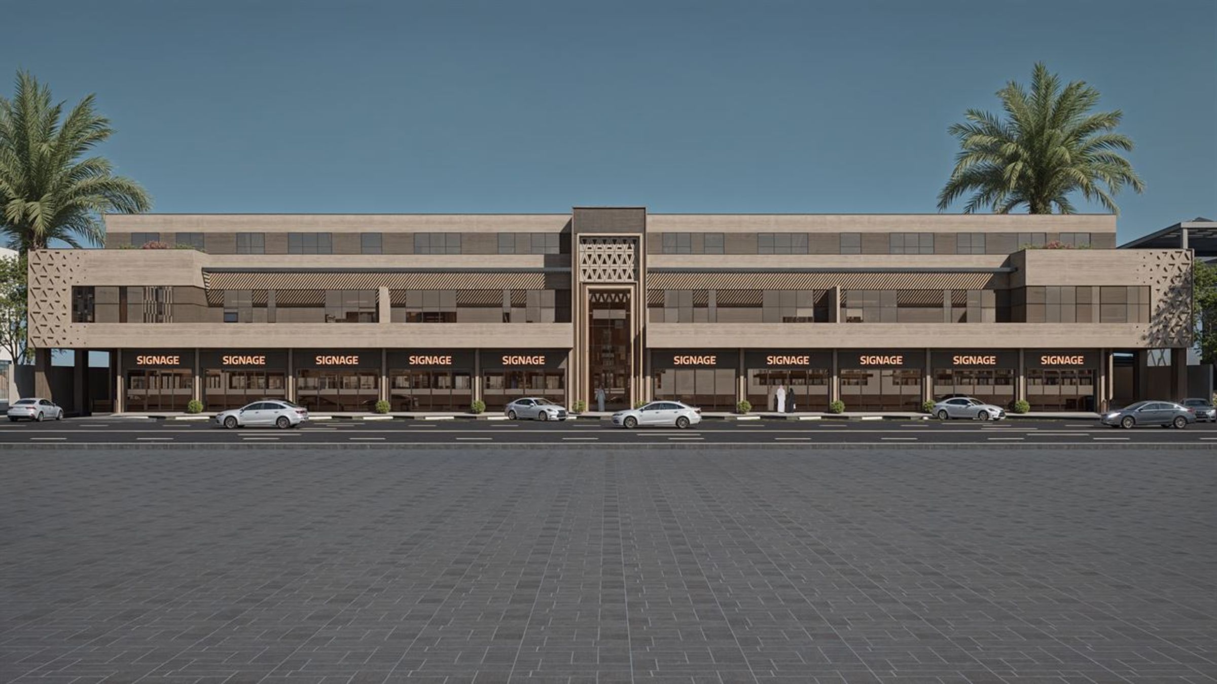 Residential Building — image 2