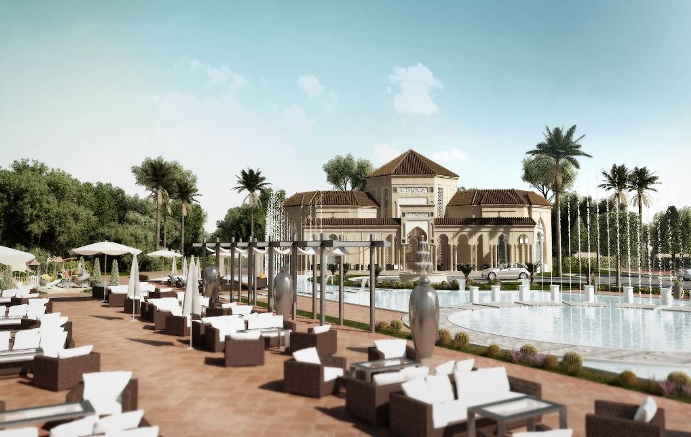 Amaria Resort — image 3