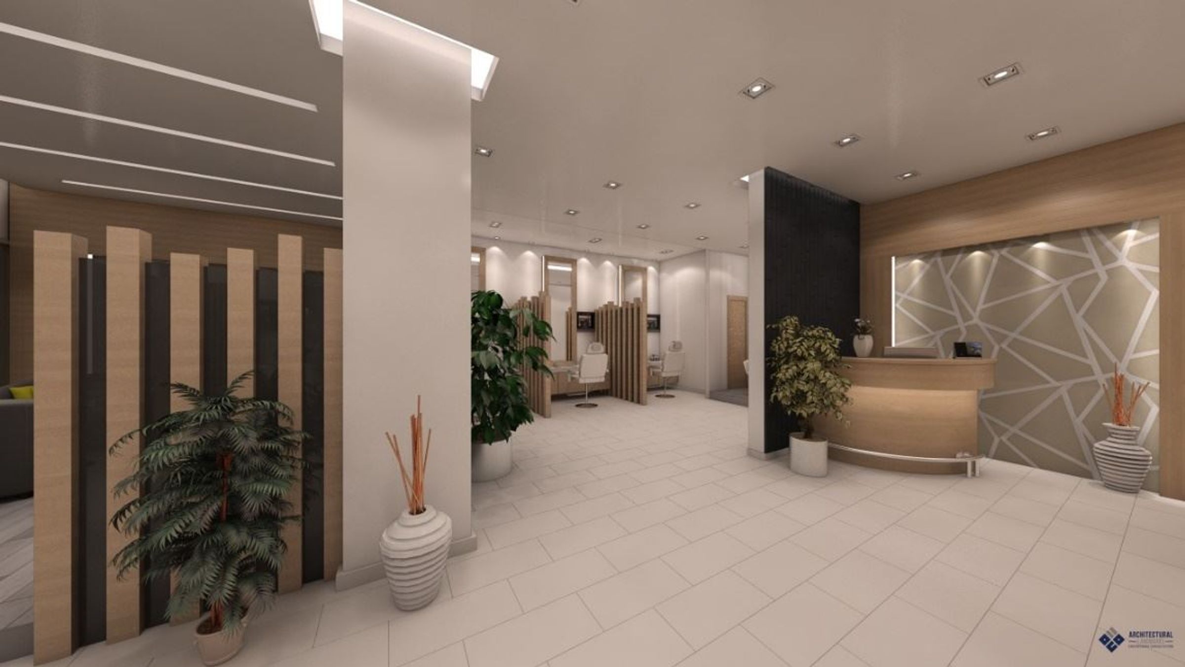 Hairdresser Salon — image 3