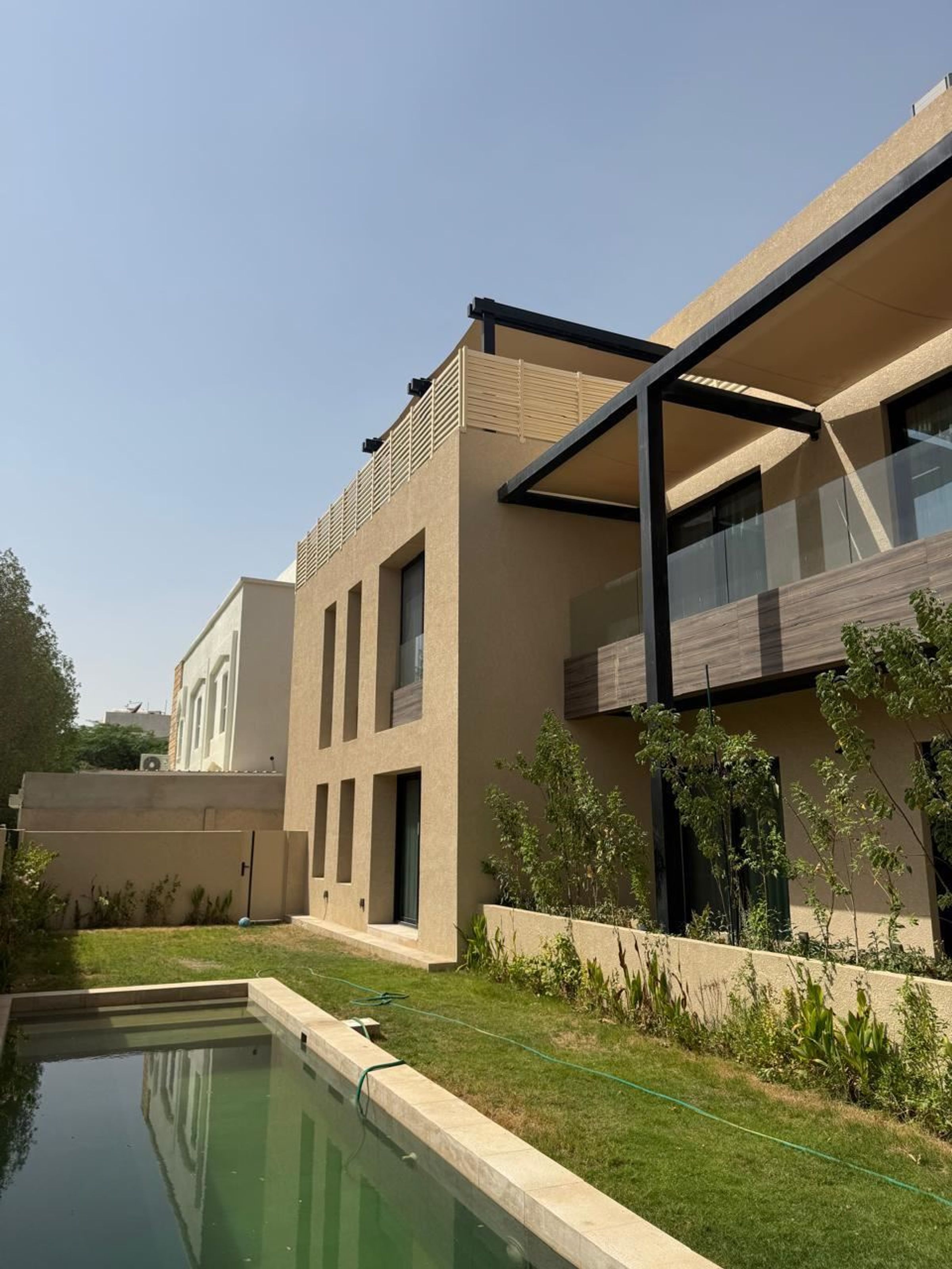 Residential Complex — Al Olaya — image 3