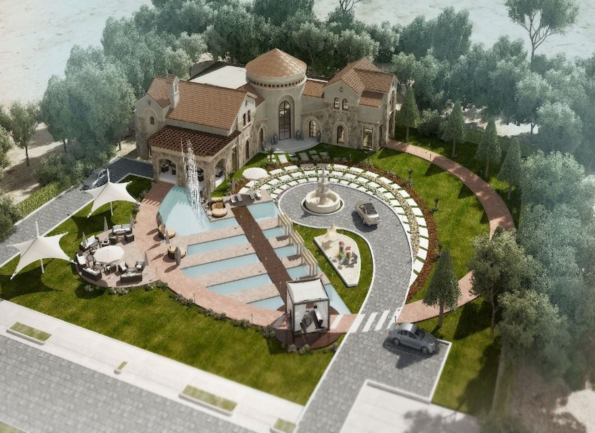 Amaria Resort — image 4