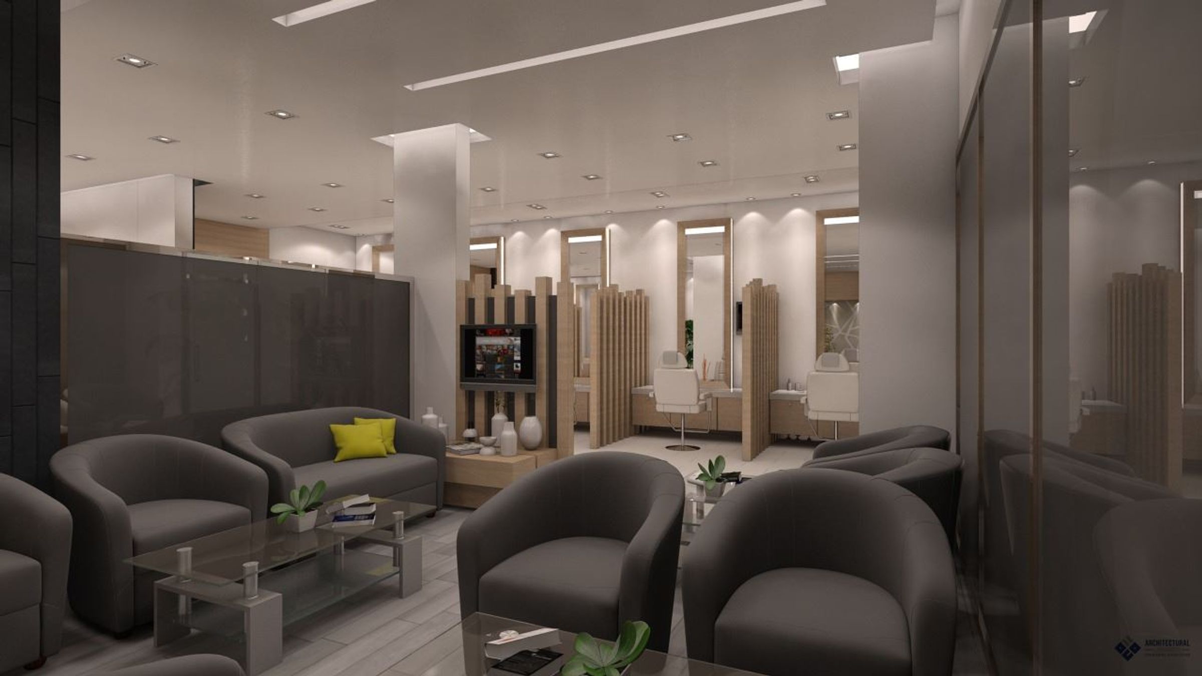 Hairdresser Salon — image 2