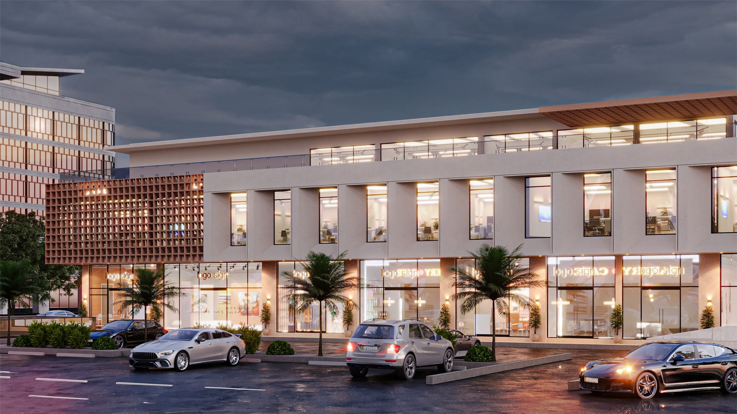 Mixed use — image 3