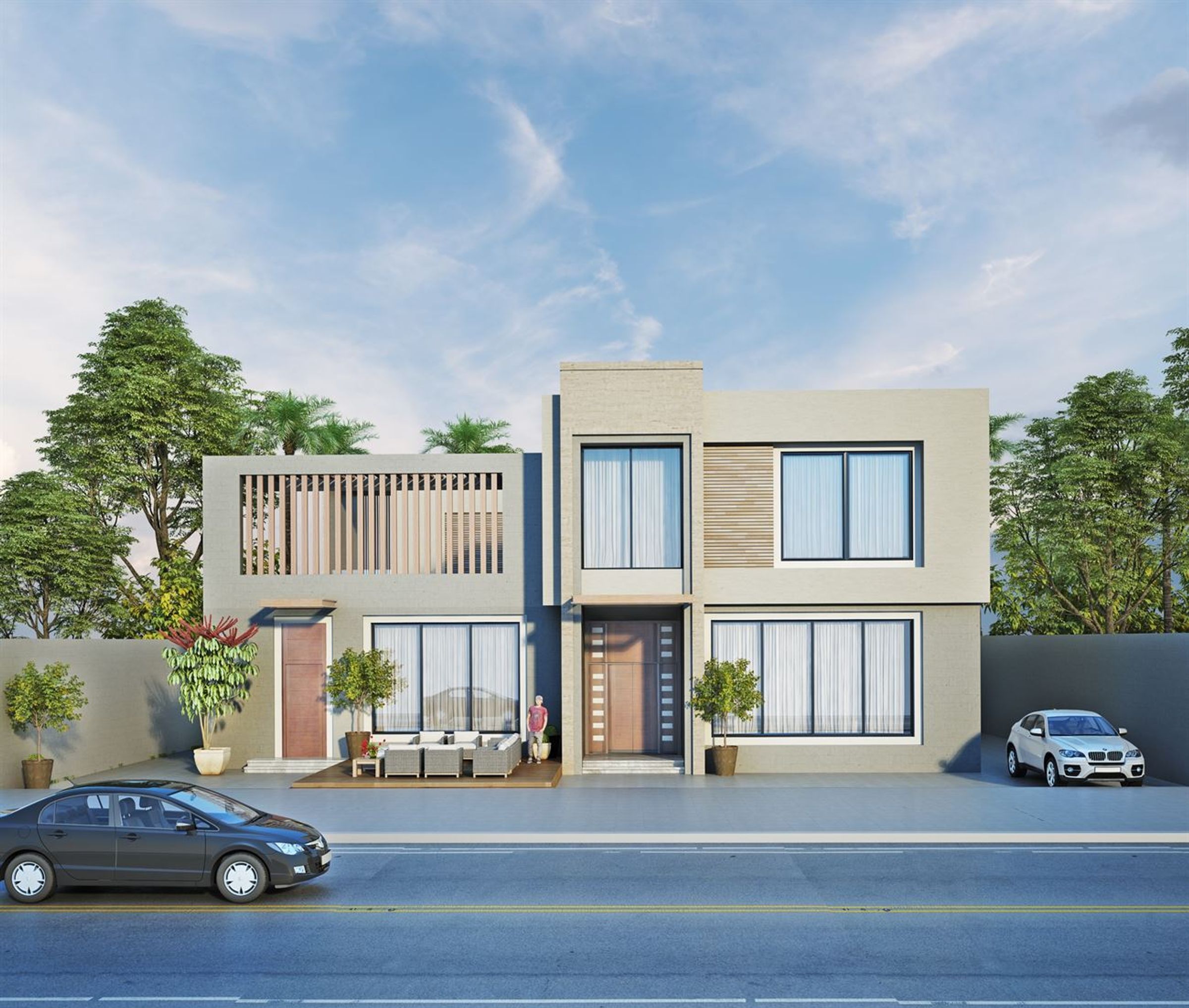 Private Villas — image 3
