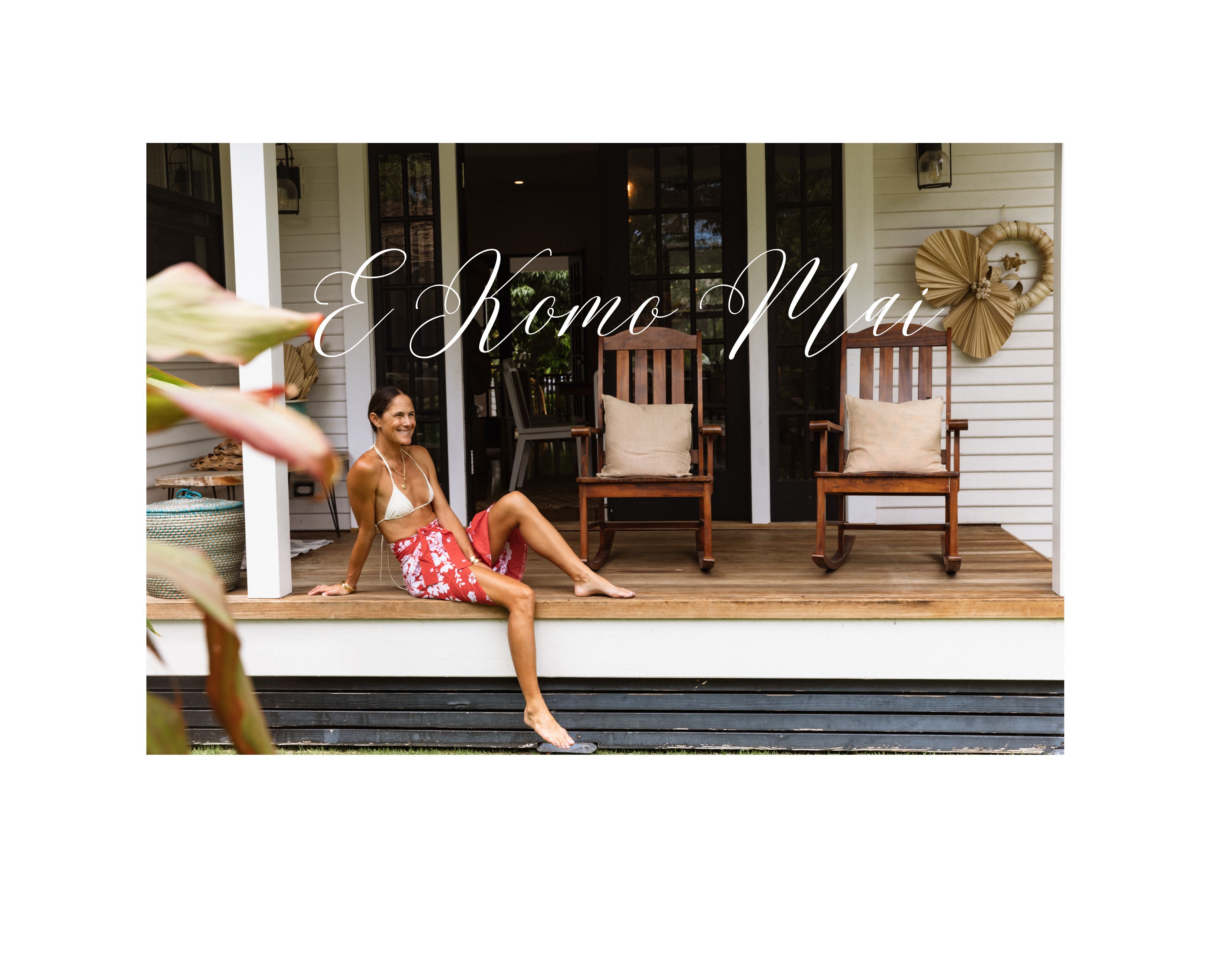 M E L E A N A  E S T E S