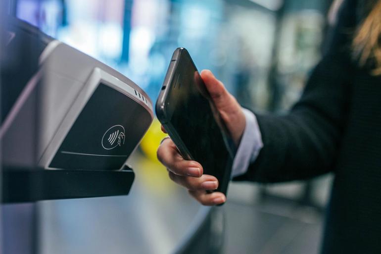 Mobile Payment costs
