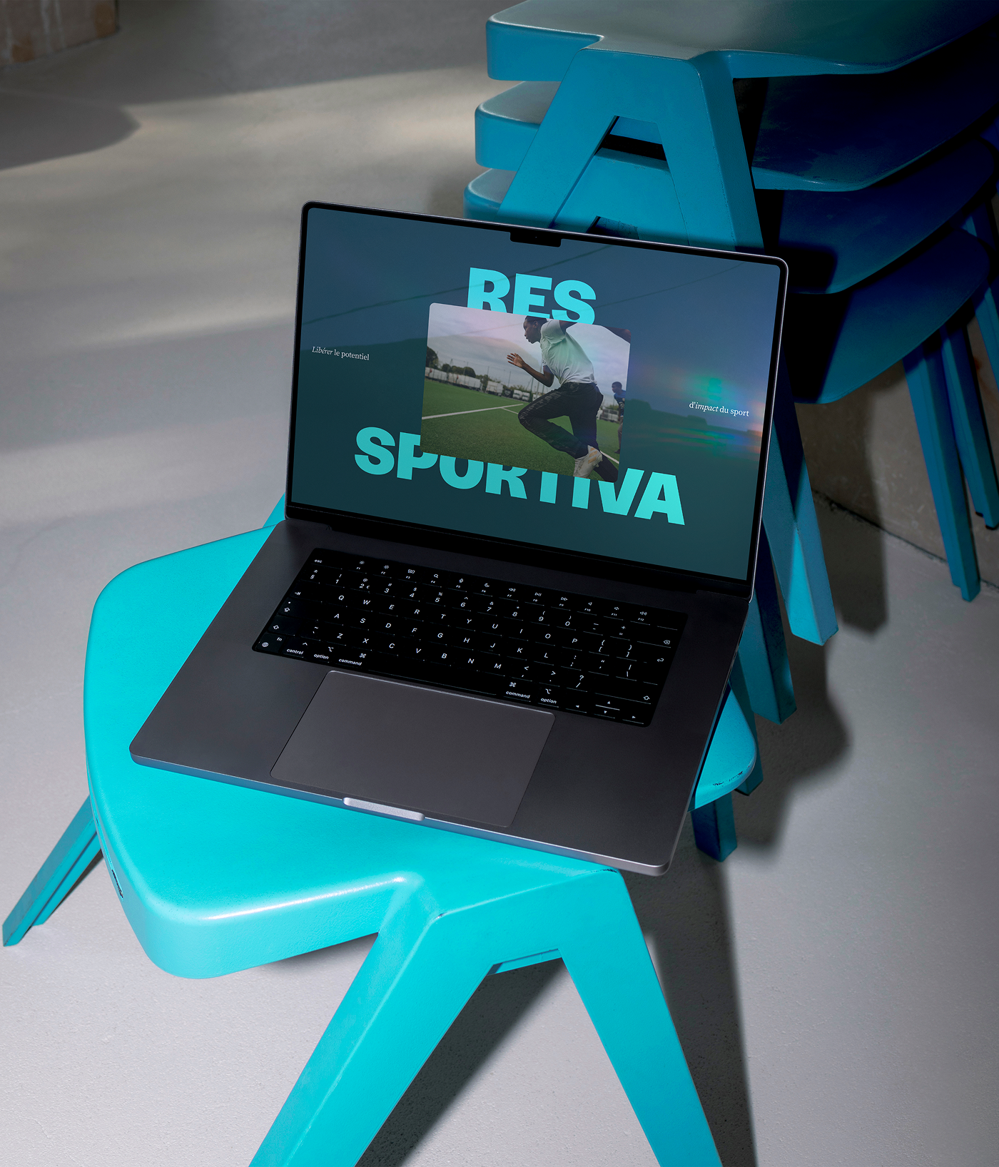 Res Sportiva