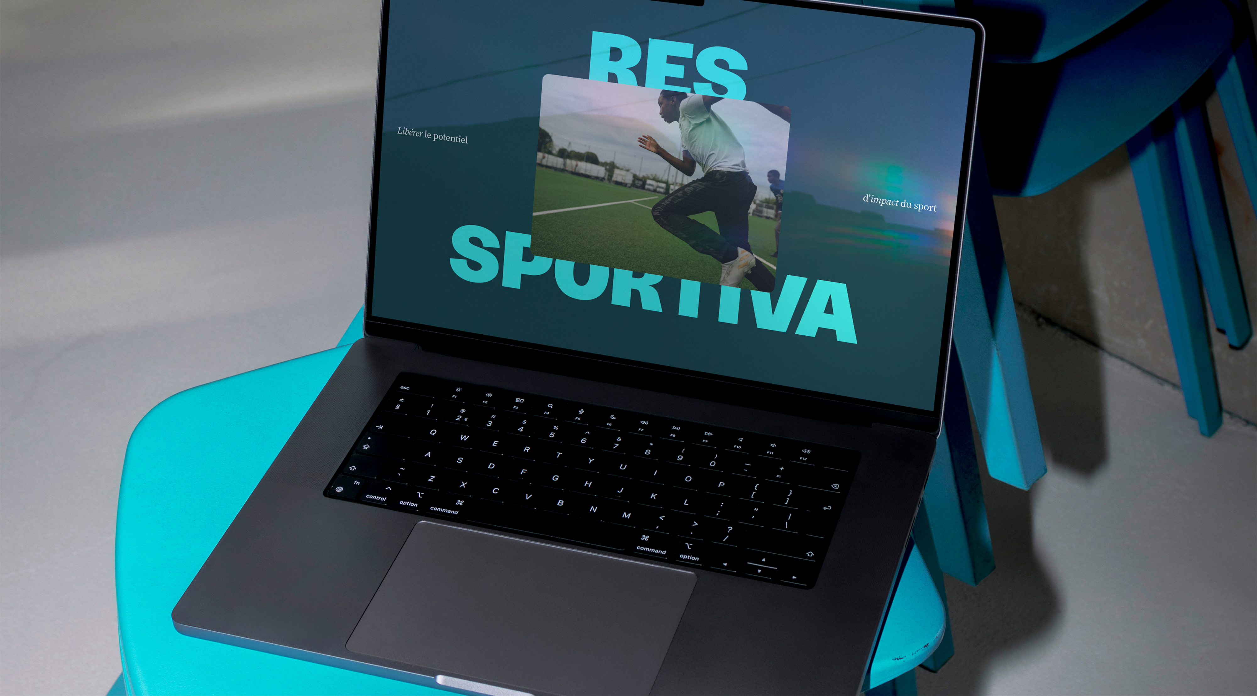 Res Sportiva