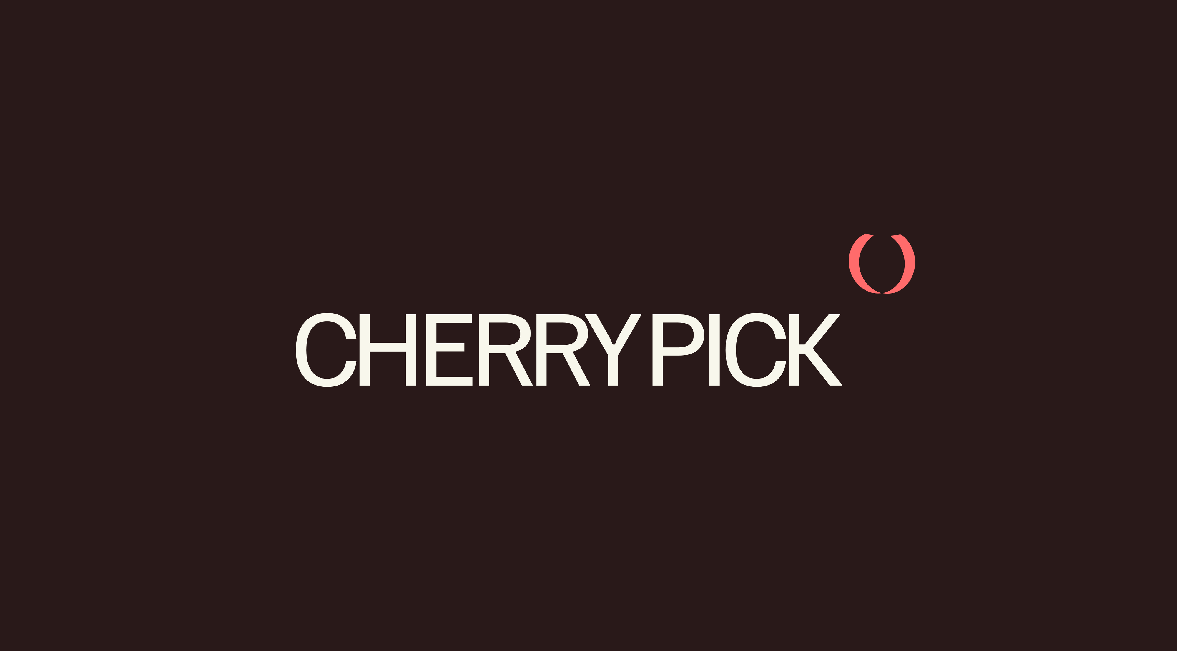 Cherry Pick