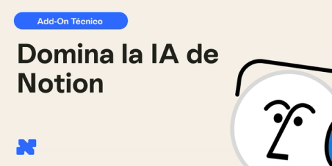 Domina la IA de Notion