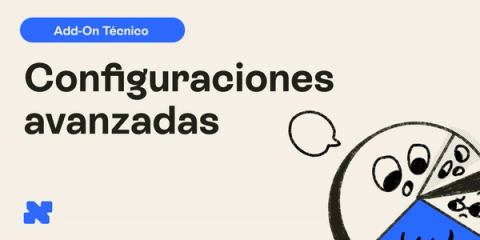 Configuraciones avanzadas en Notion