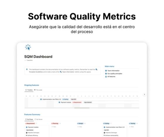 Software Quality Metrics