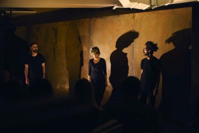 Embodiment of Connectivity Workshop