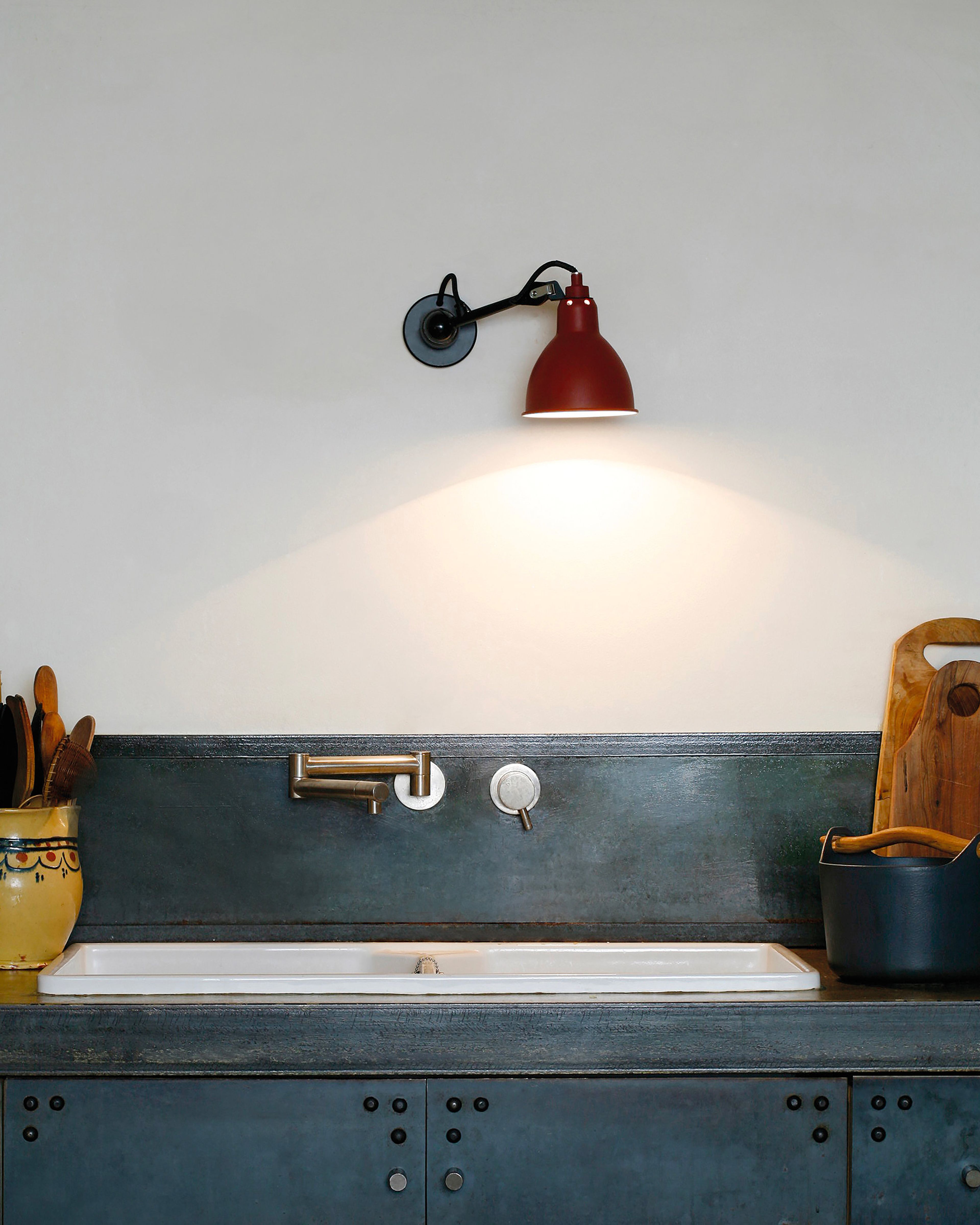 Lampe Gras N°304