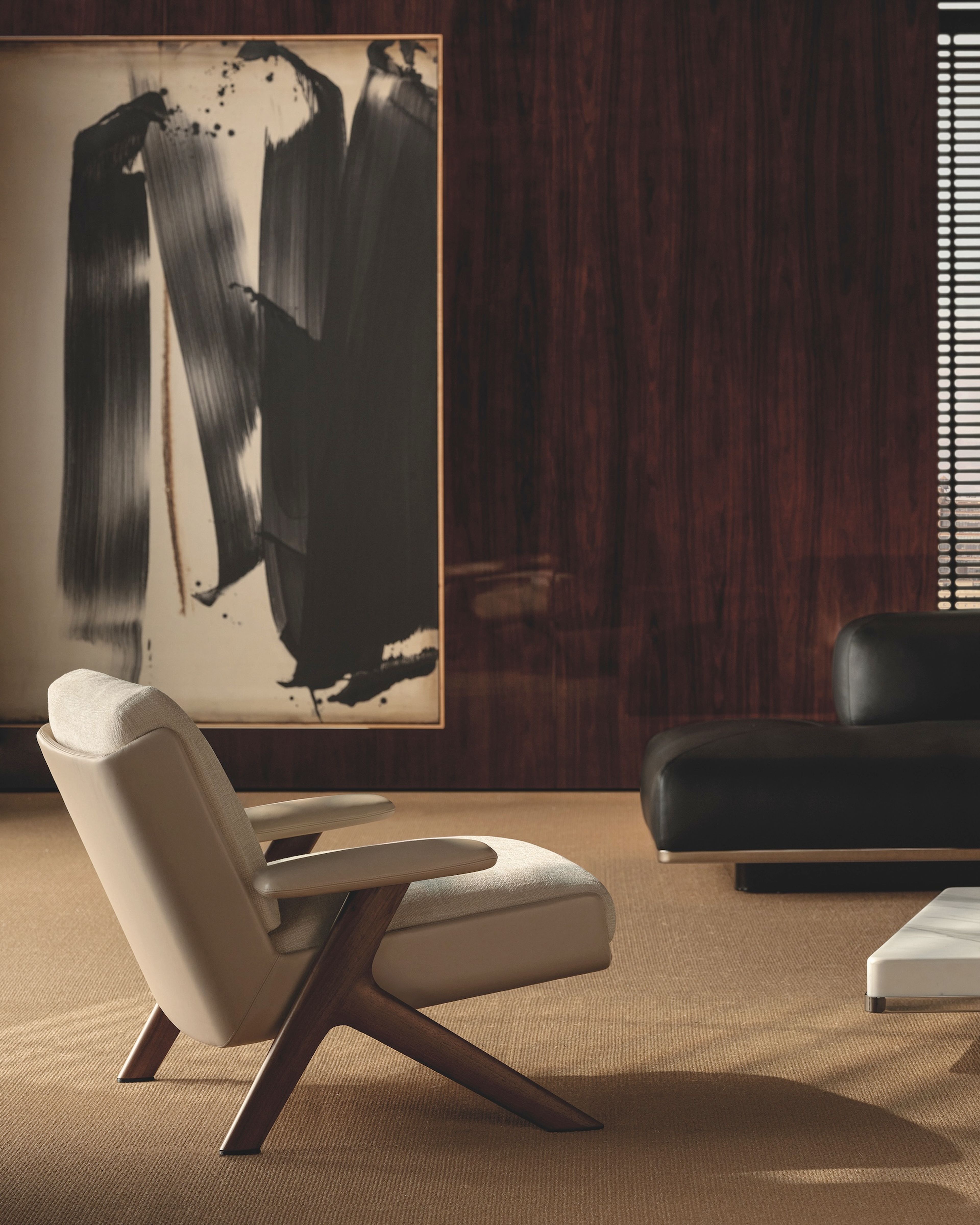 Collection d’assises Lilliam