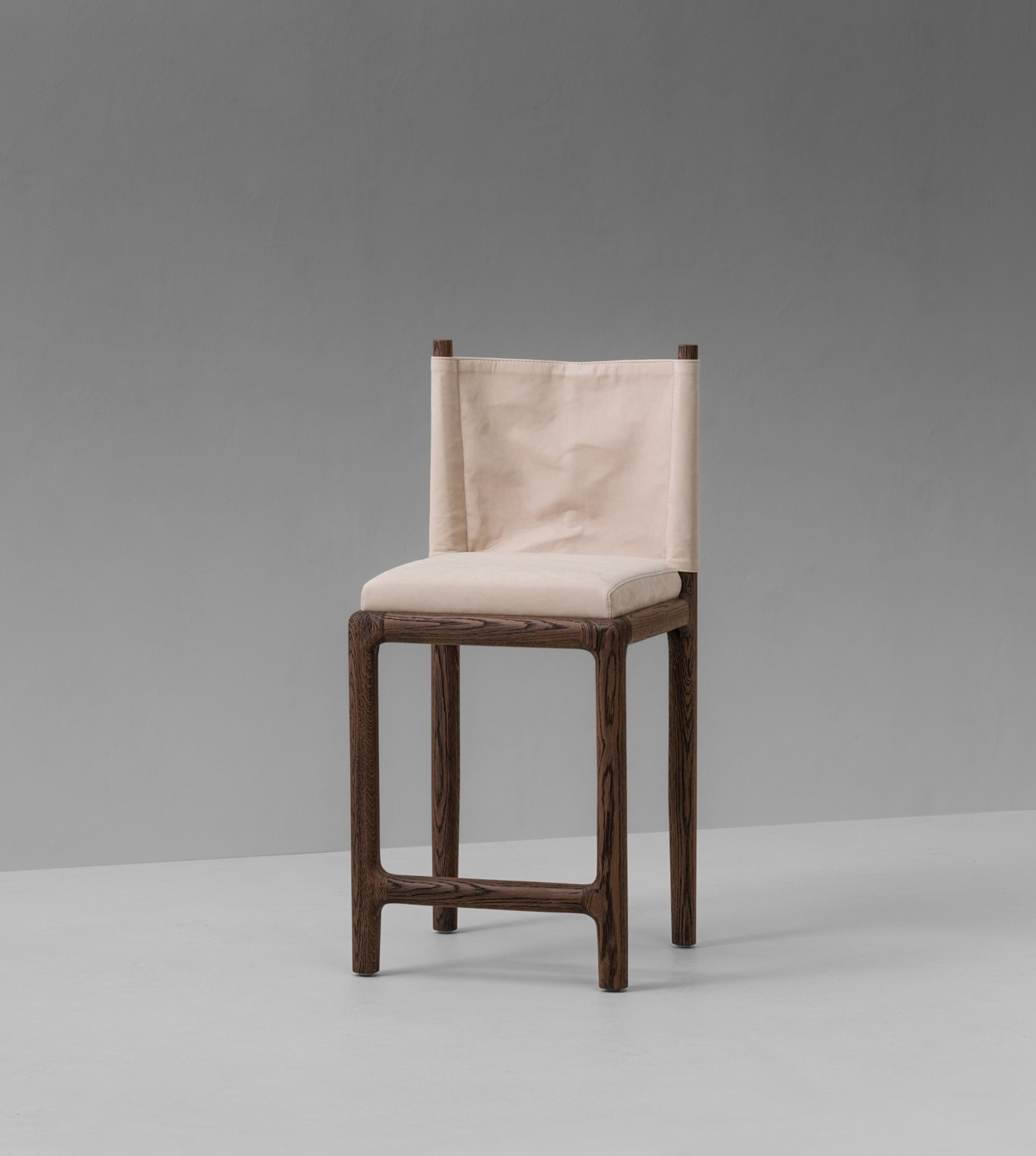 Tabouret de Comptoir Abi