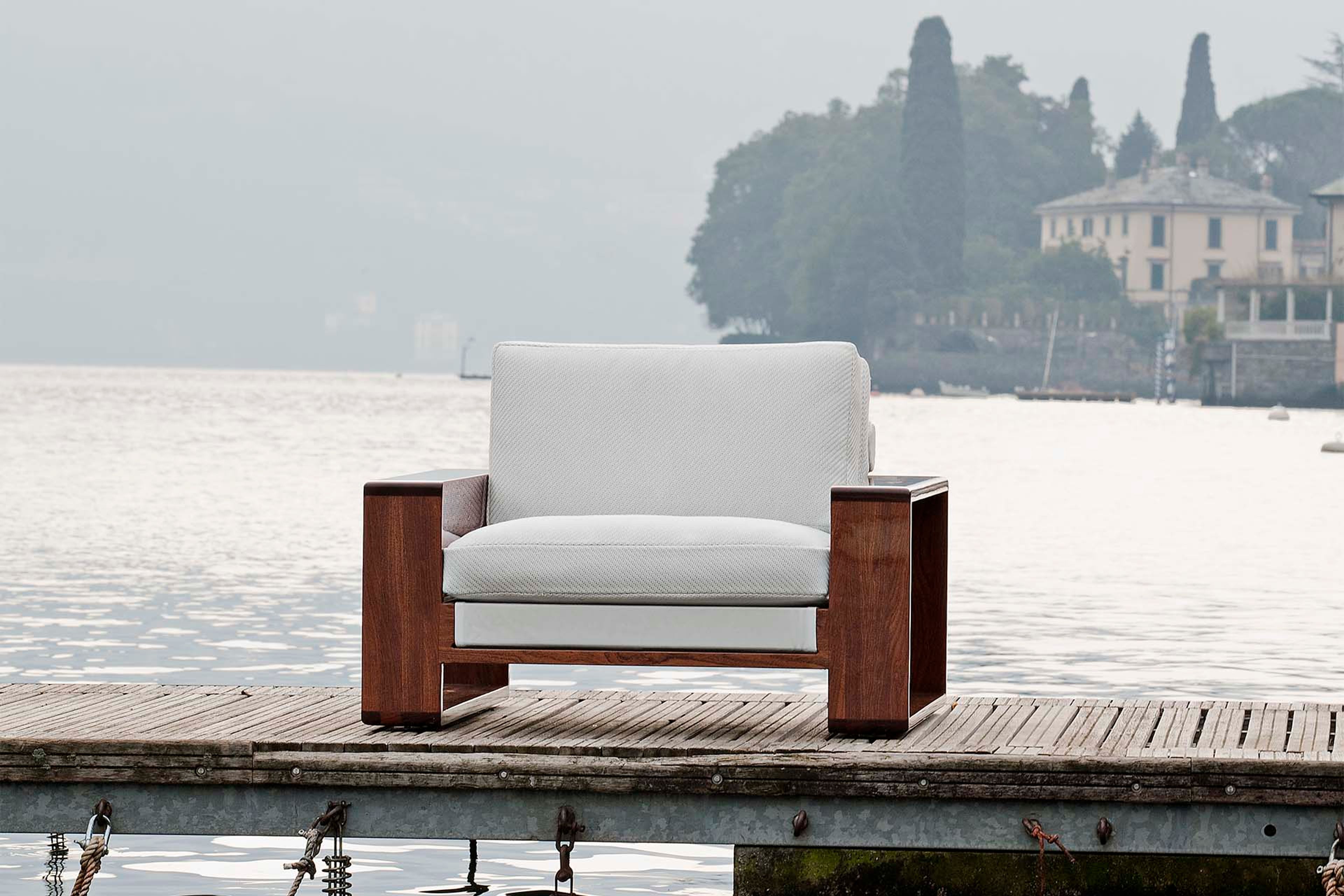 Bellagio Armchair