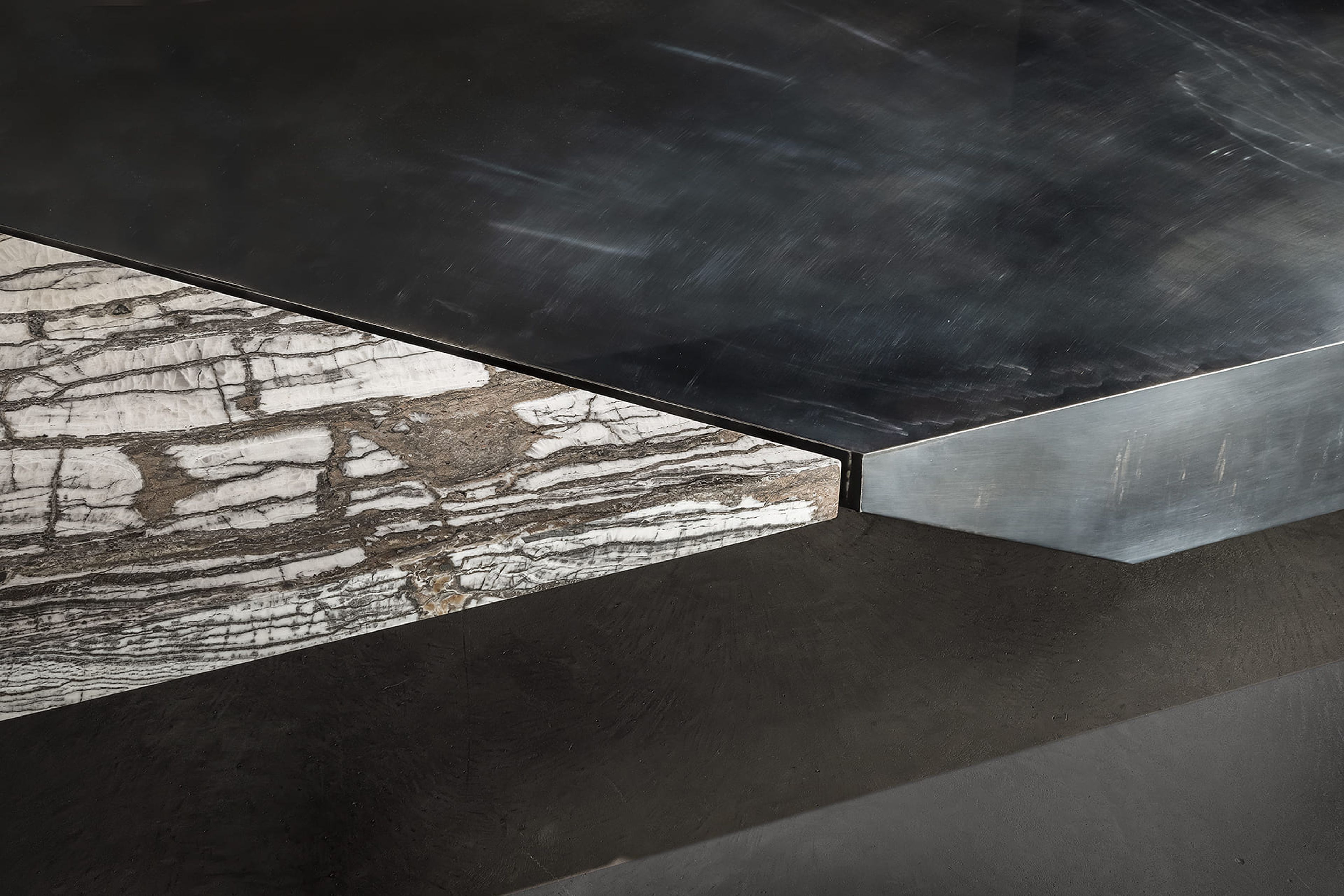 Table Basse Interlude