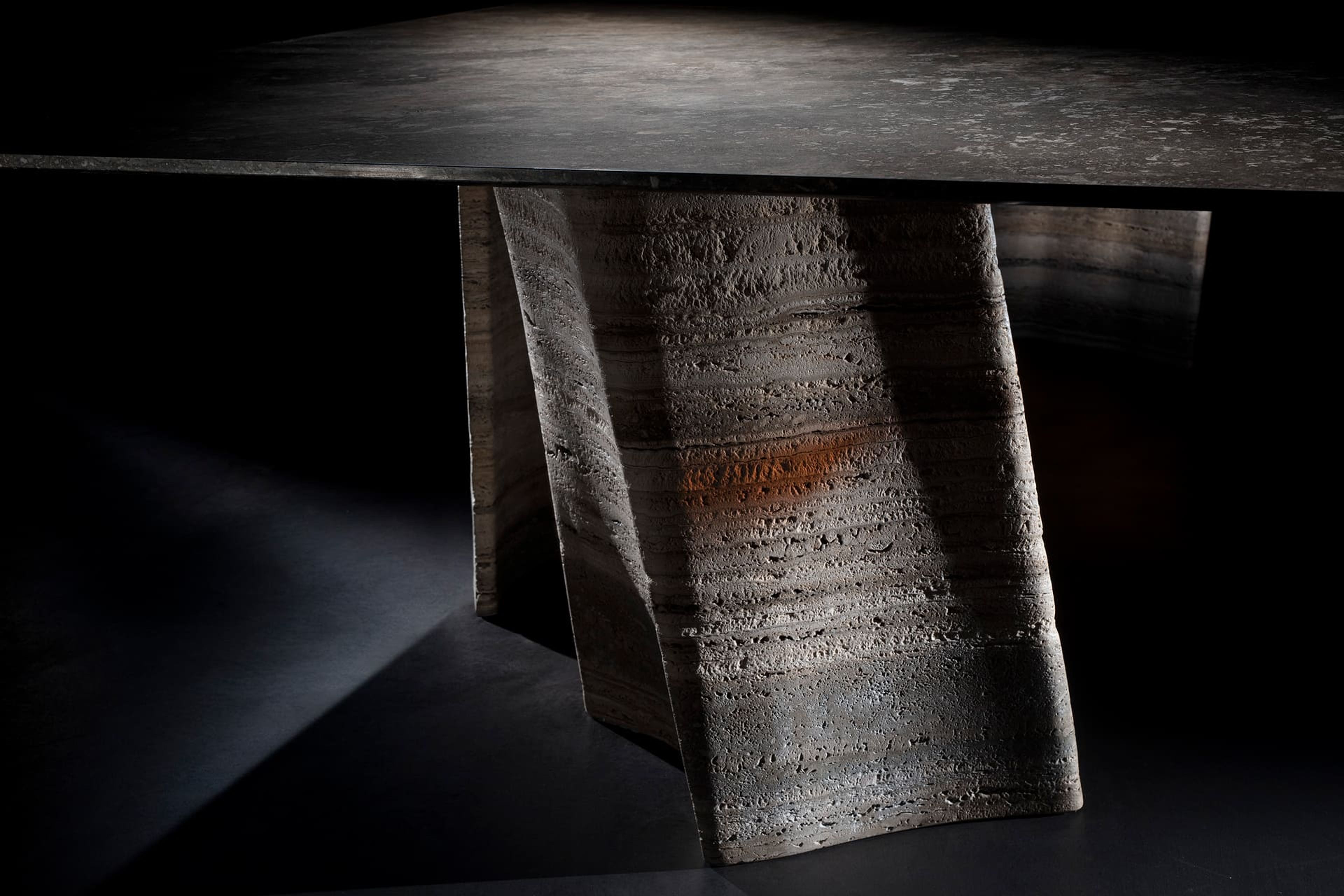 Table Sisma