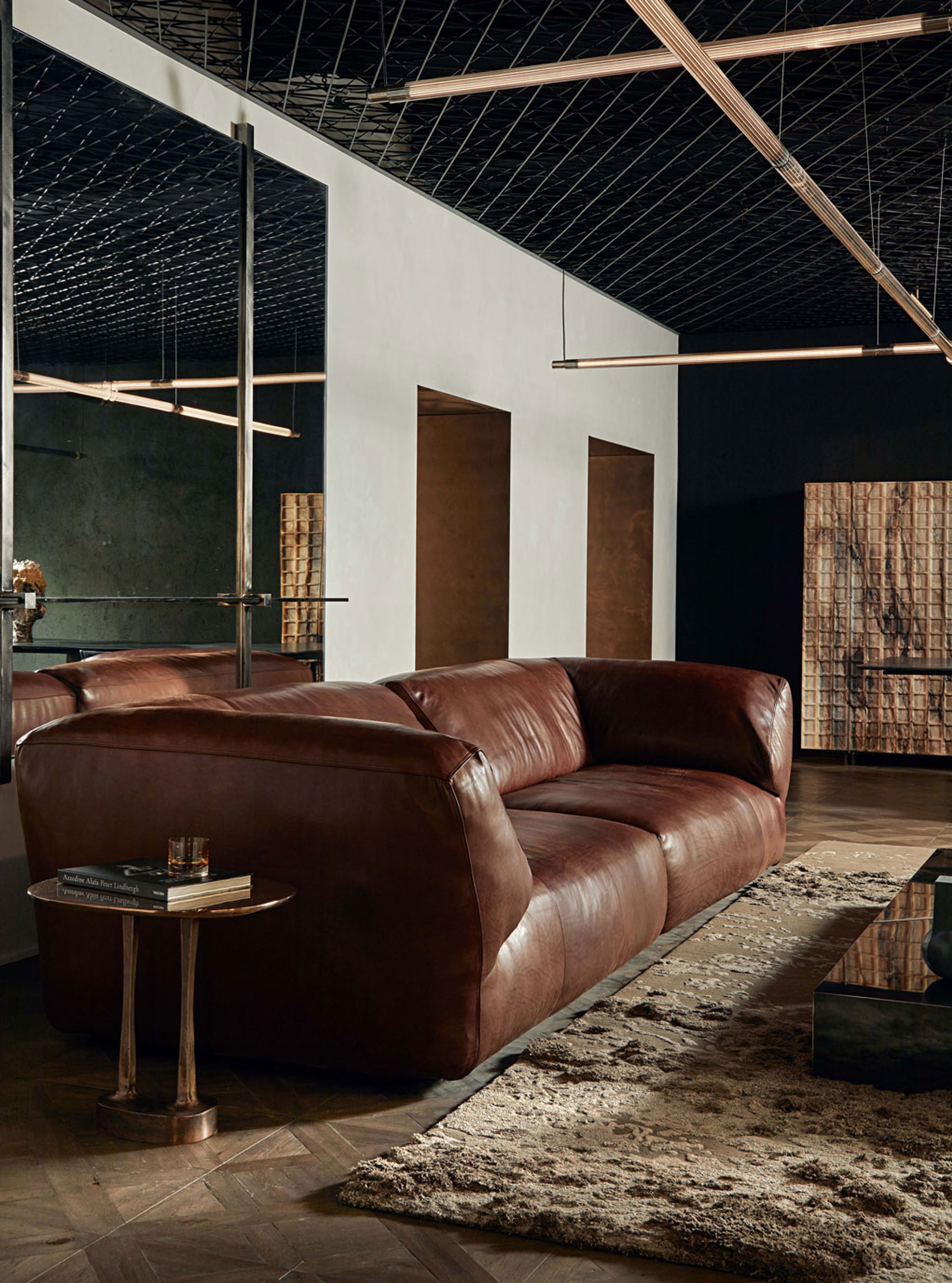 Oblio Sofa