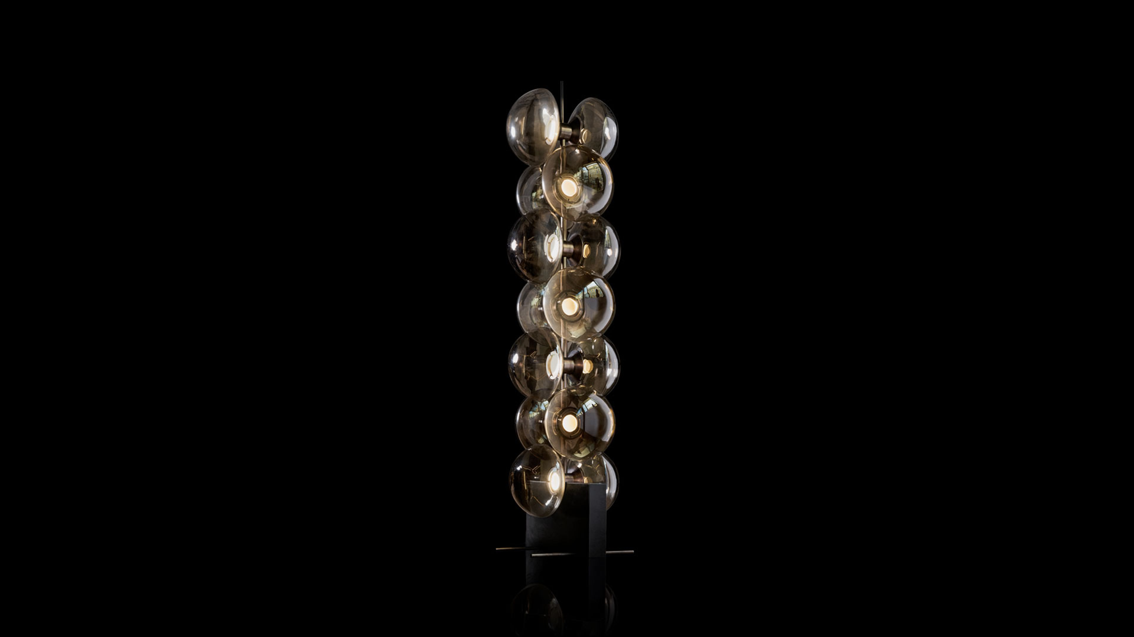 Lampe Floyd Thor