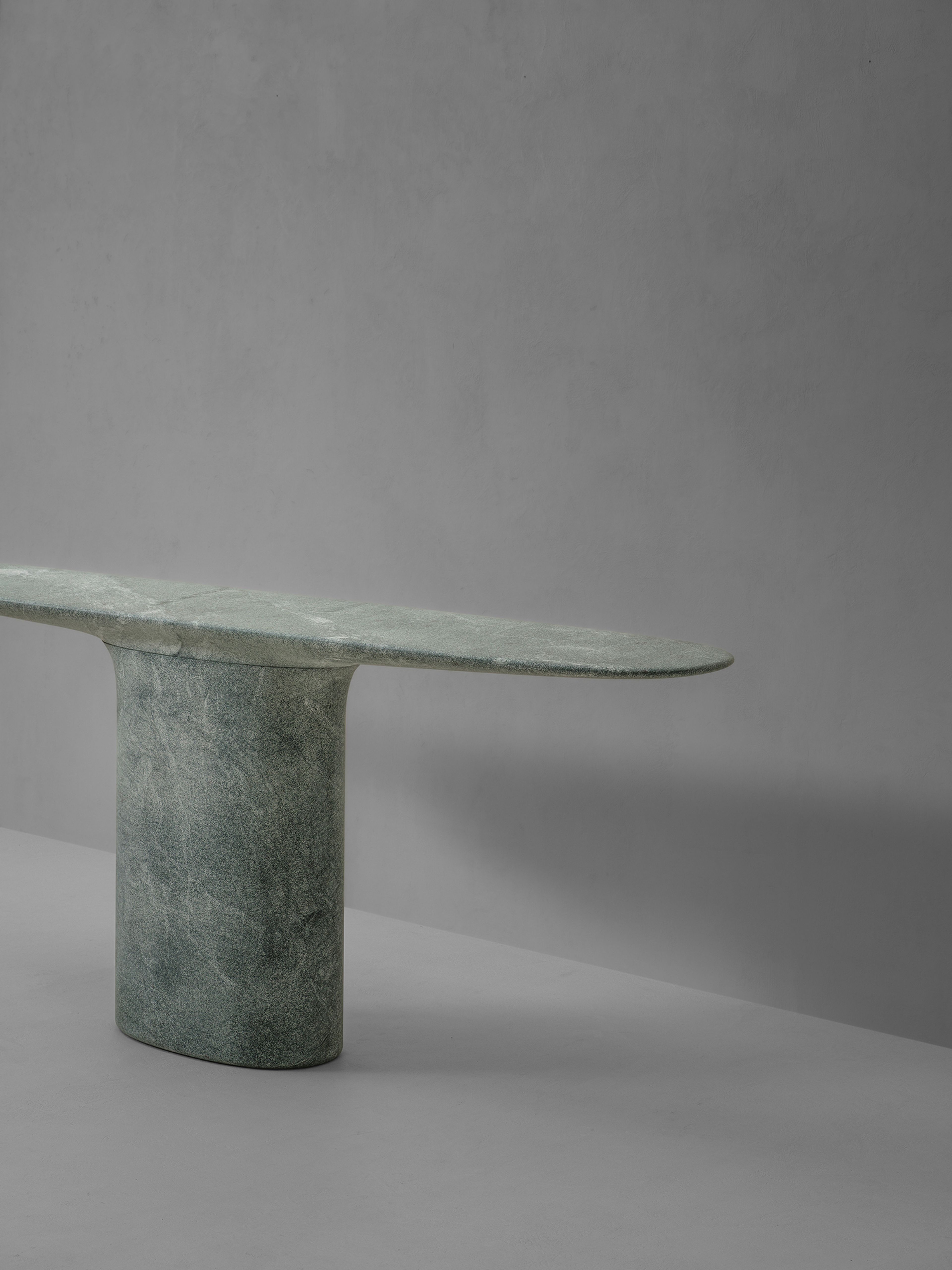 Console Anvil Édition Limitée