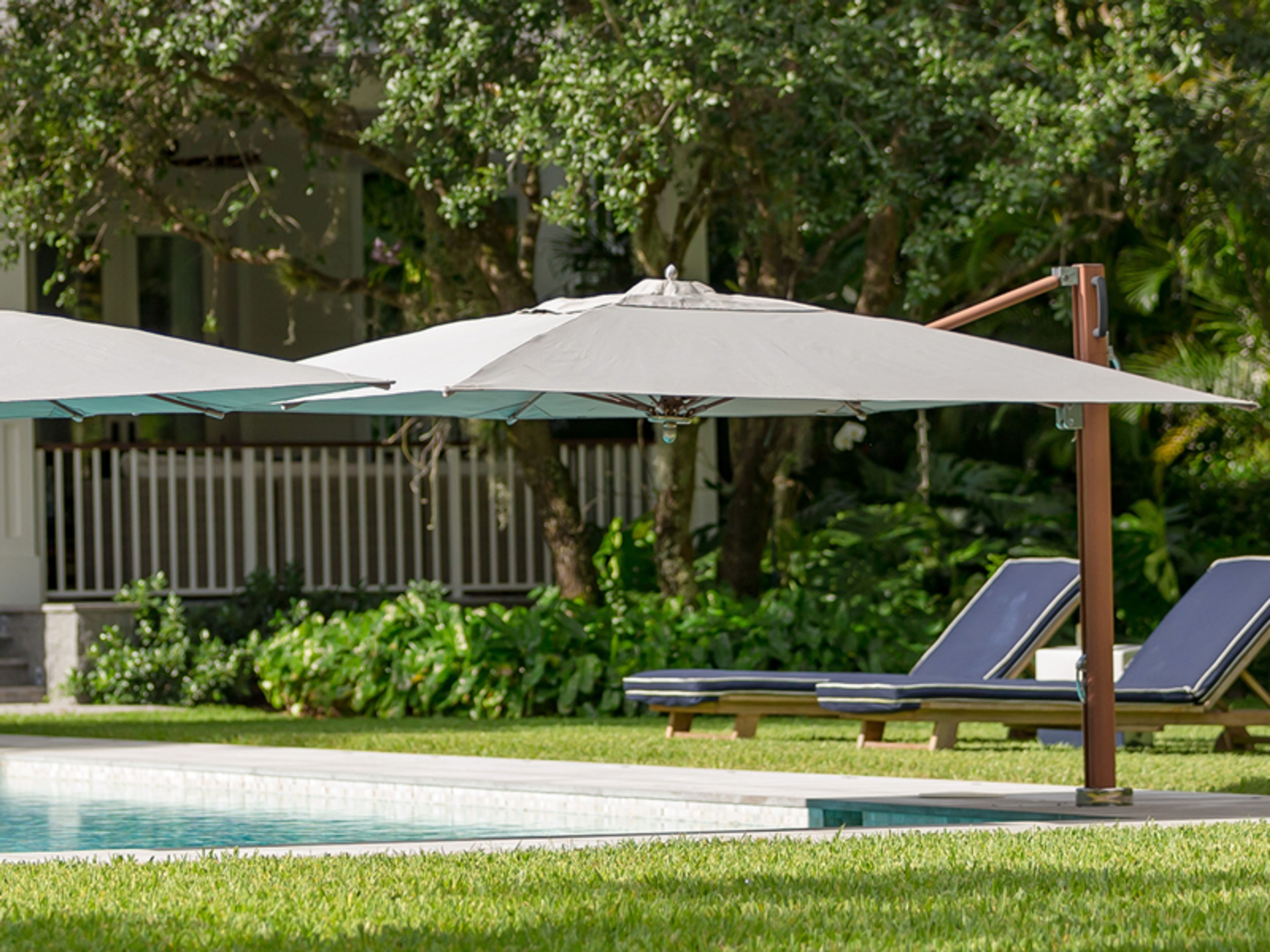 Bay Master M1 Swim Under