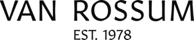 Van Rossum logo