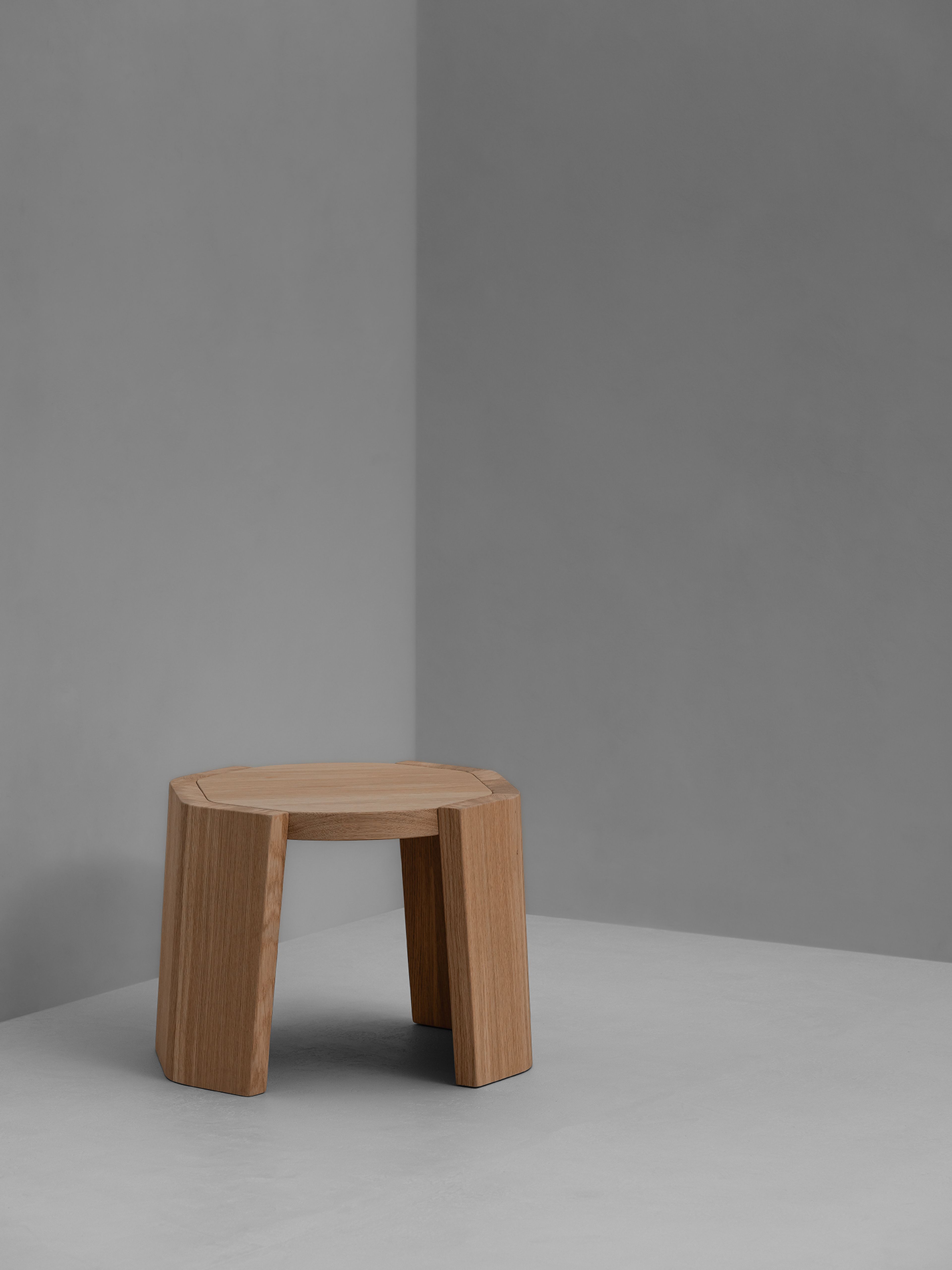 Table d'Appoint Jak