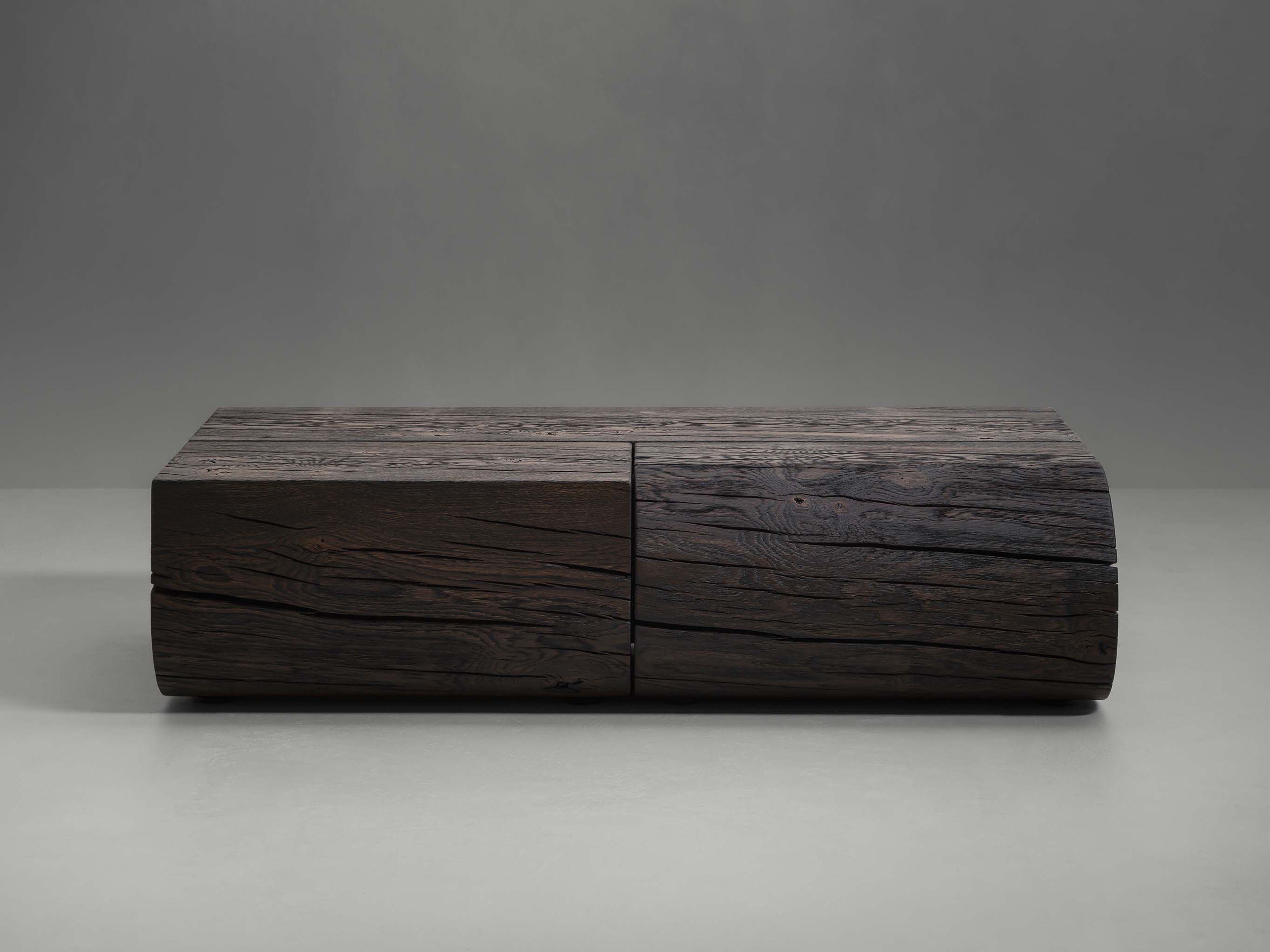 Adjacencies Coffee Table Rectangular